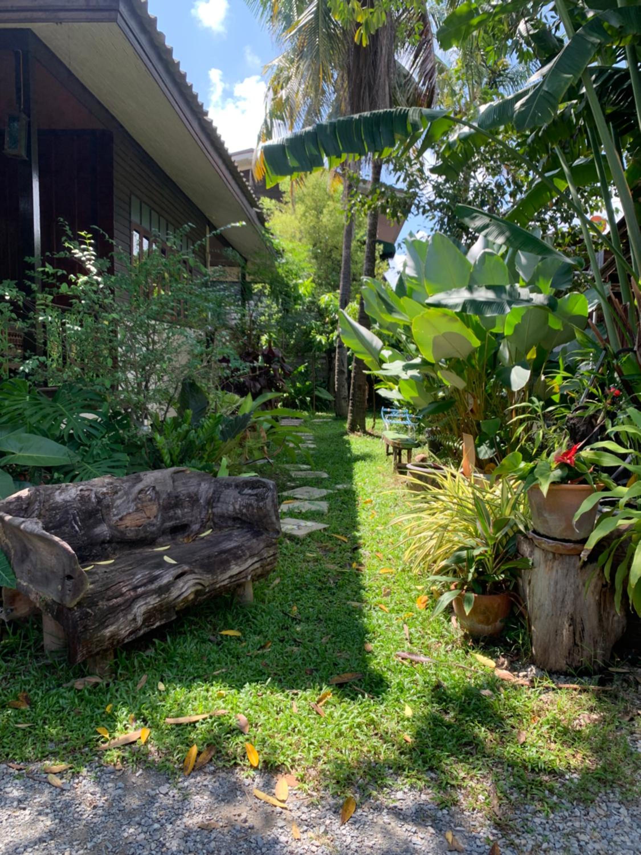 Family Room with Garden View photo 2