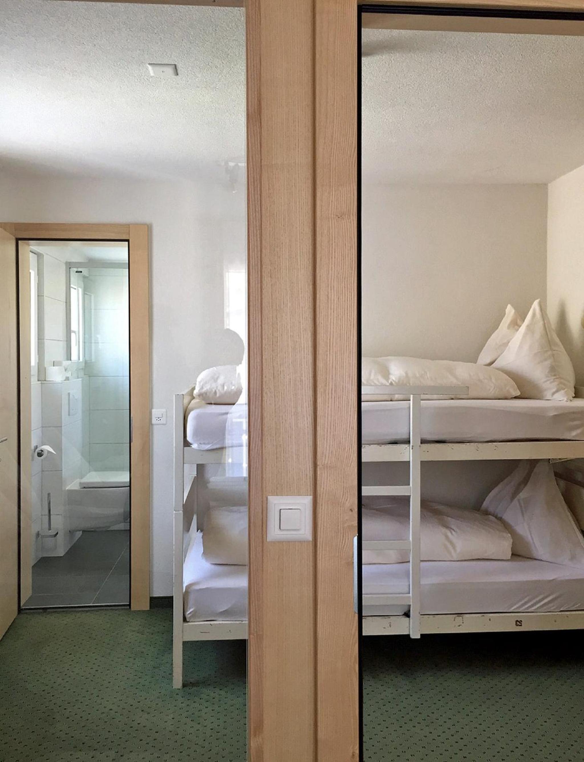 Triple Room photo 3