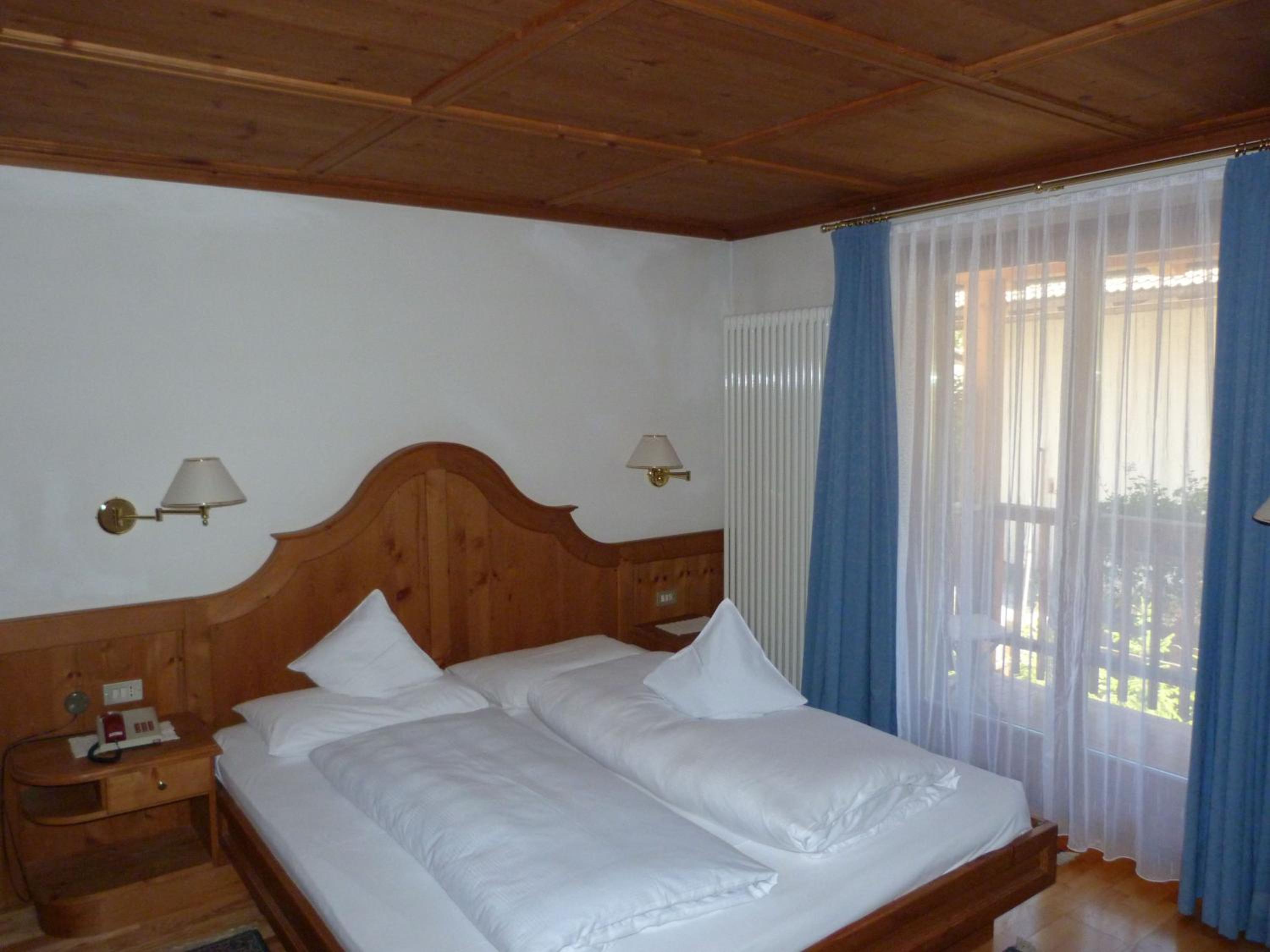 Standard Double Room photo 1
