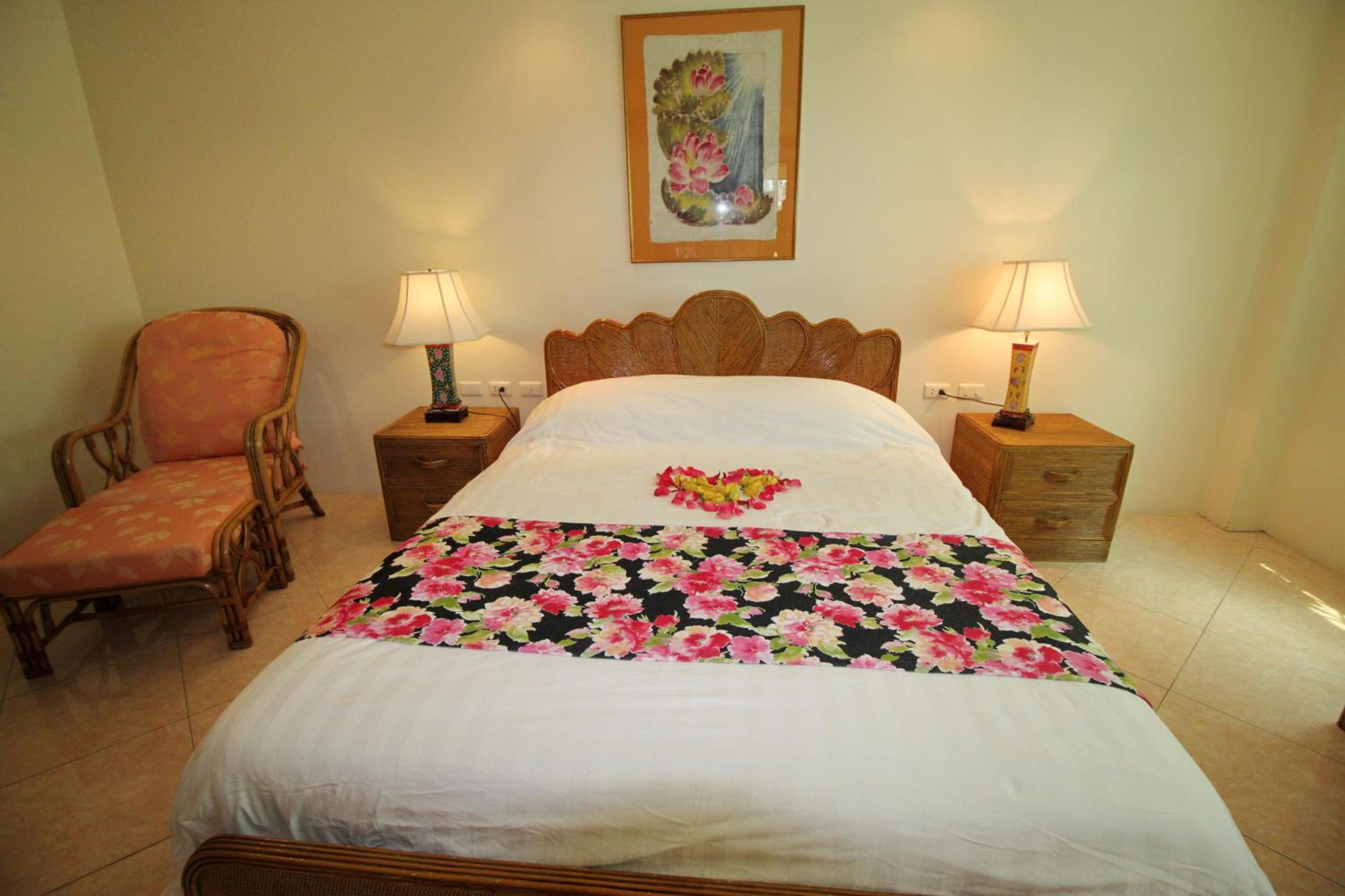 Superior Villa with Spa Bath photo 1