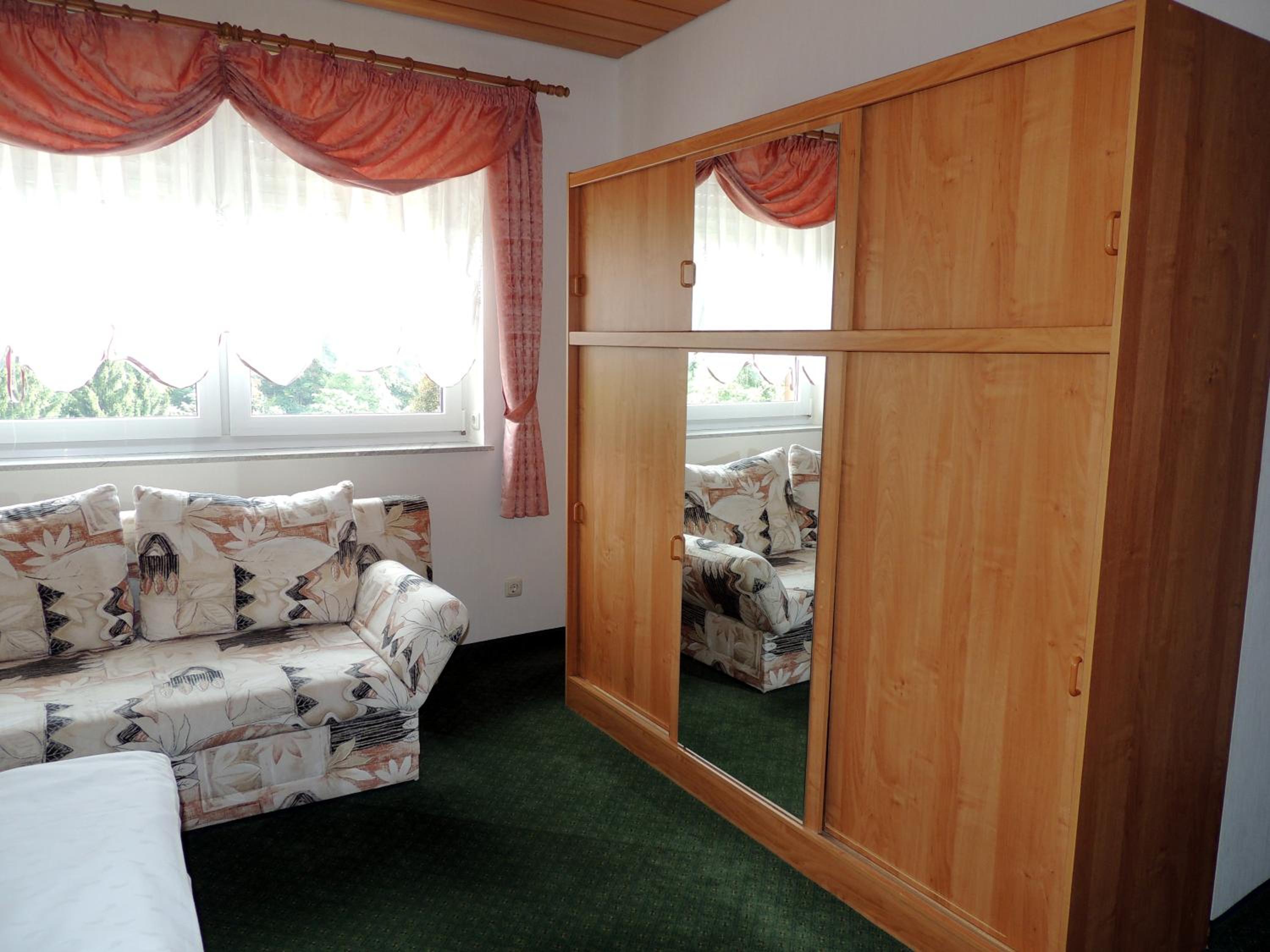 Two-Bedroom Apartment with Balcony photo 3