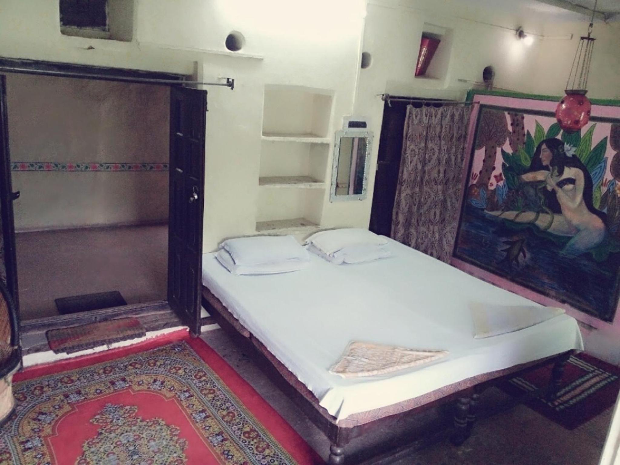 Double Room with Lake View - Photo 1