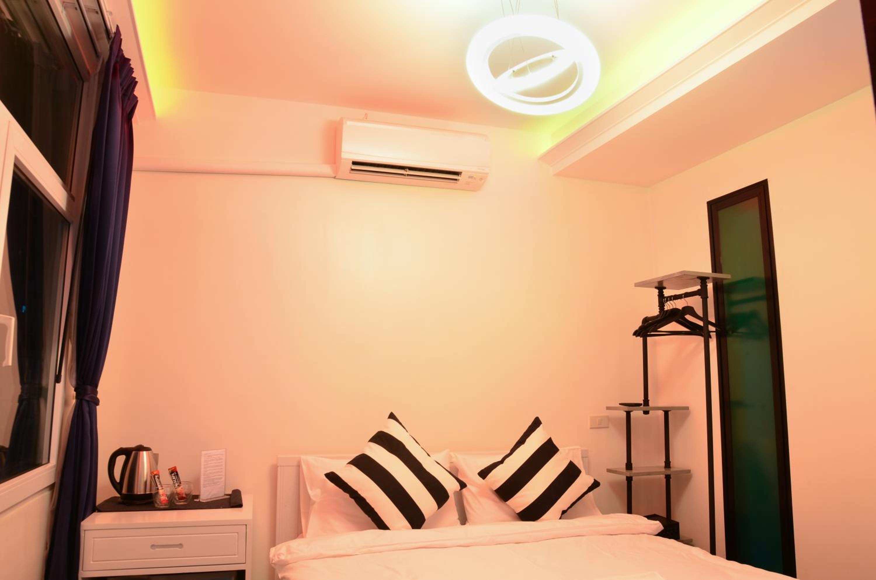 Double Room with Private Bathroom photo 1