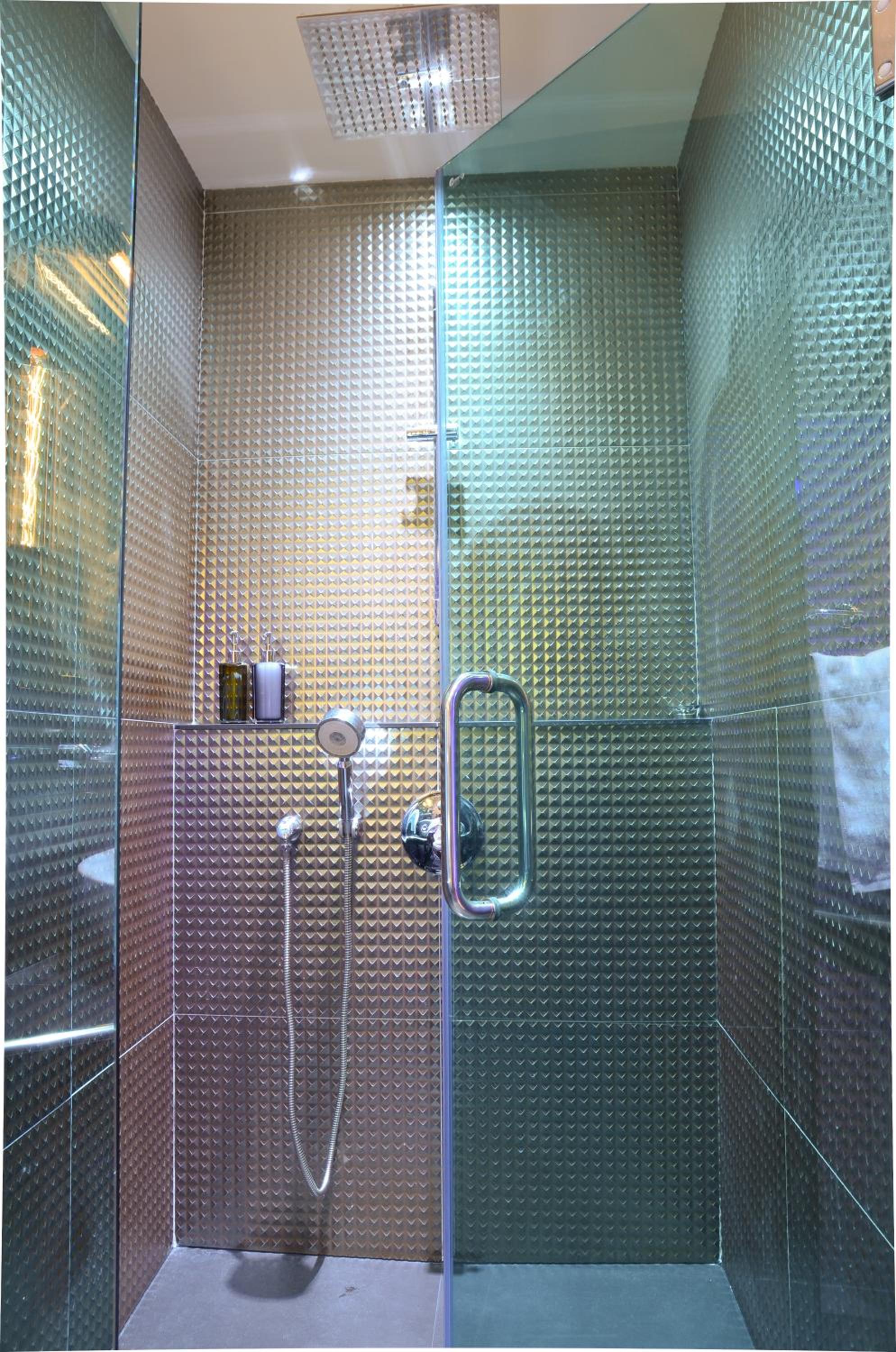 Double Room with Private Bathroom photo 3