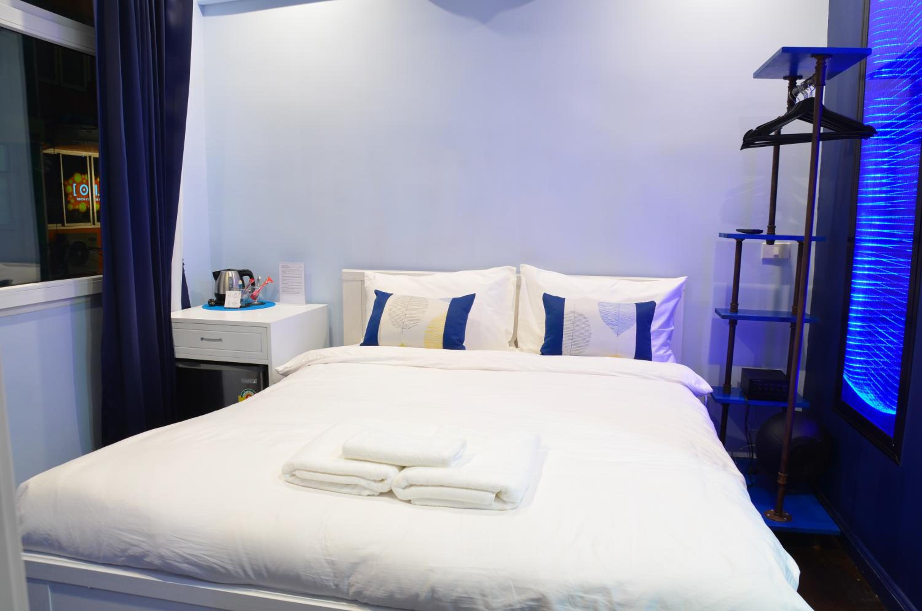Double Room with Private Bathroom photo 1