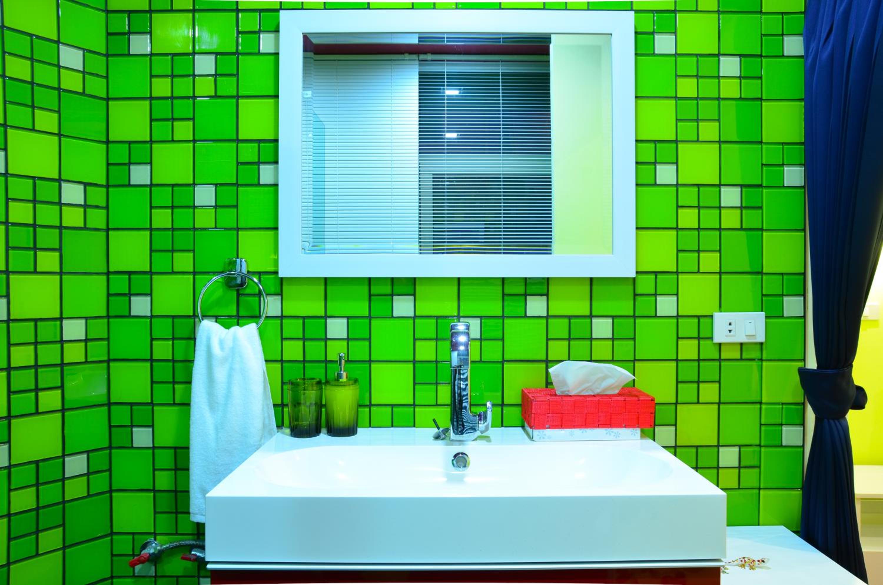 Double Room with Private Bathroom photo 2