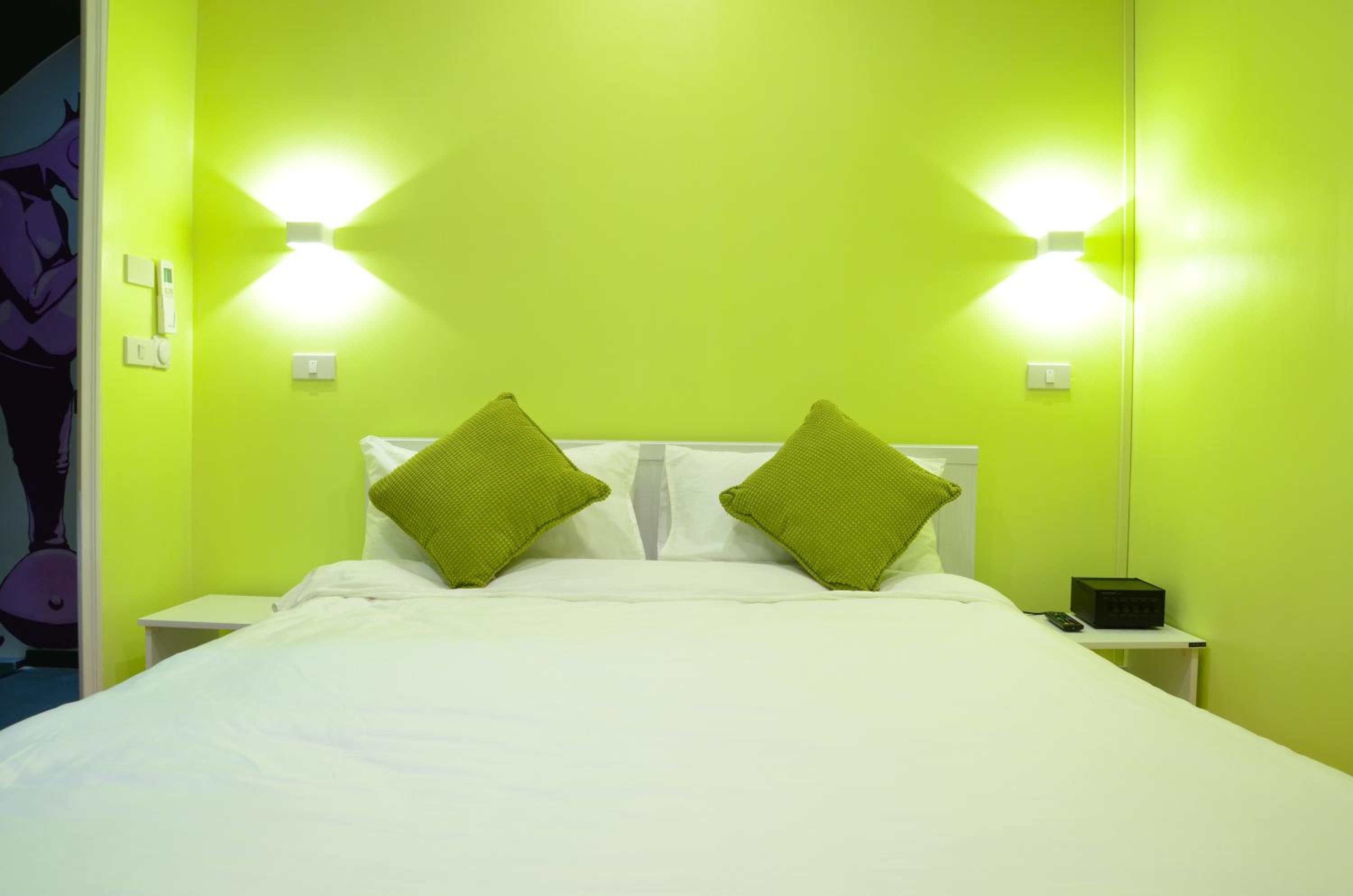 Double Room with Private Bathroom photo 1