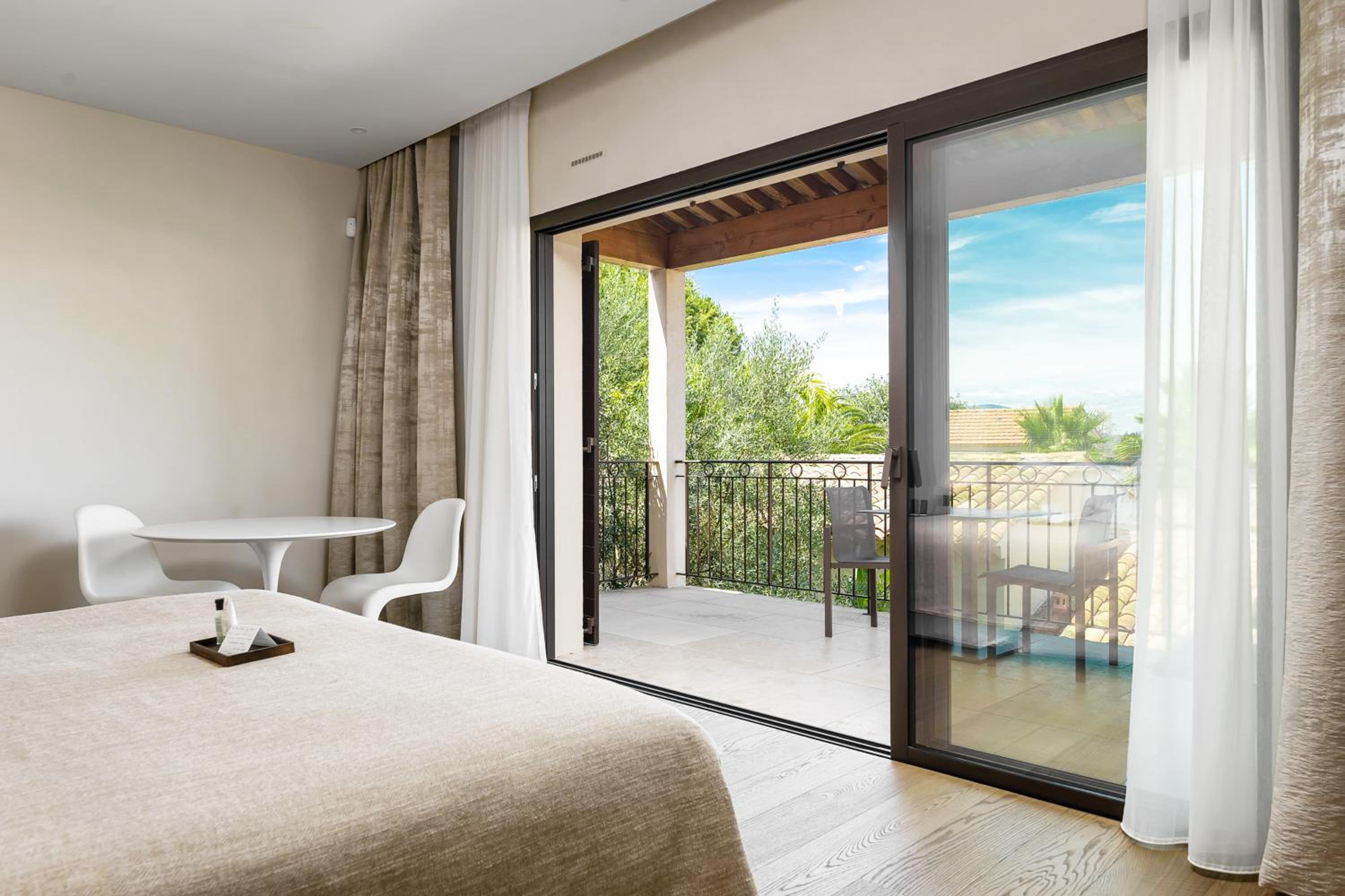 Junior Suite with Terrace photo 3