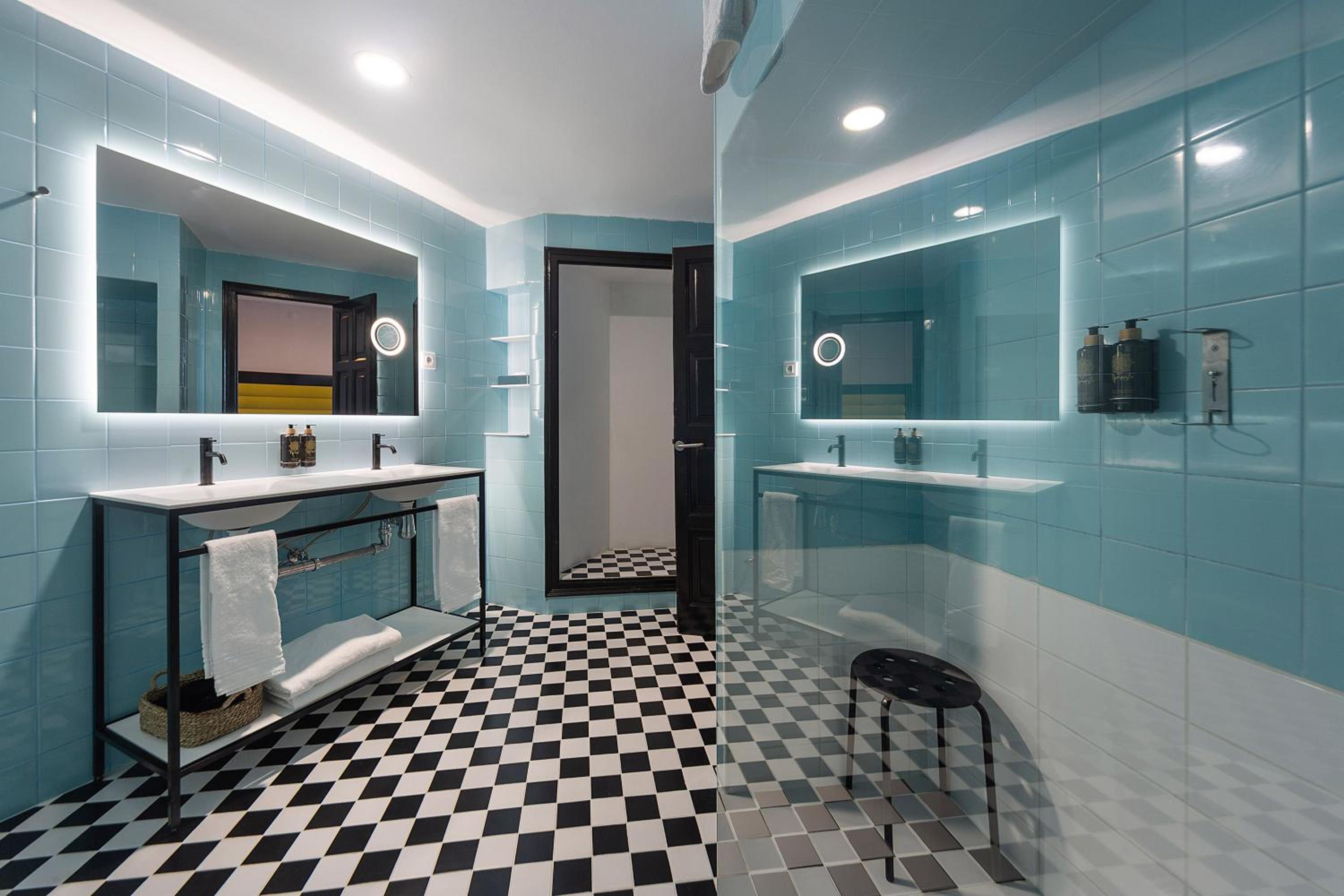 Standard Room with terrace - Photo 4