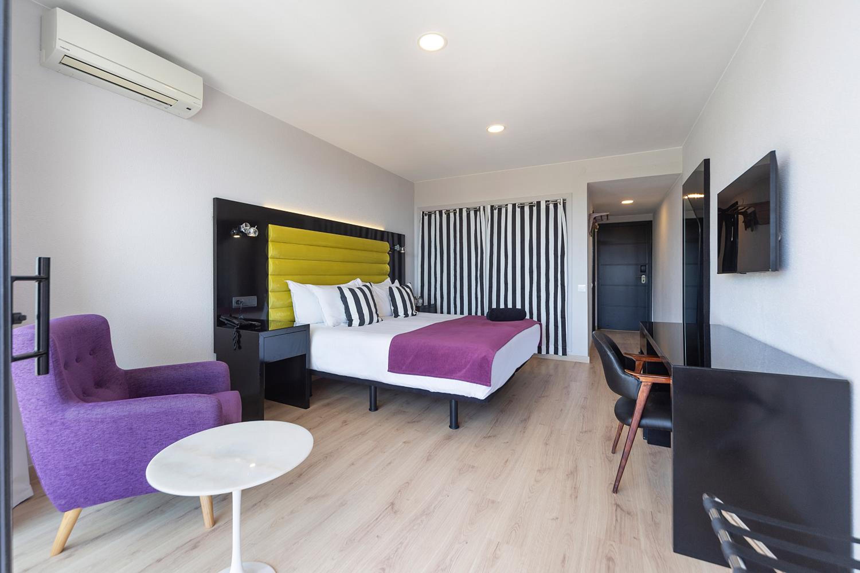 Standard Room with terrace - Photo 3