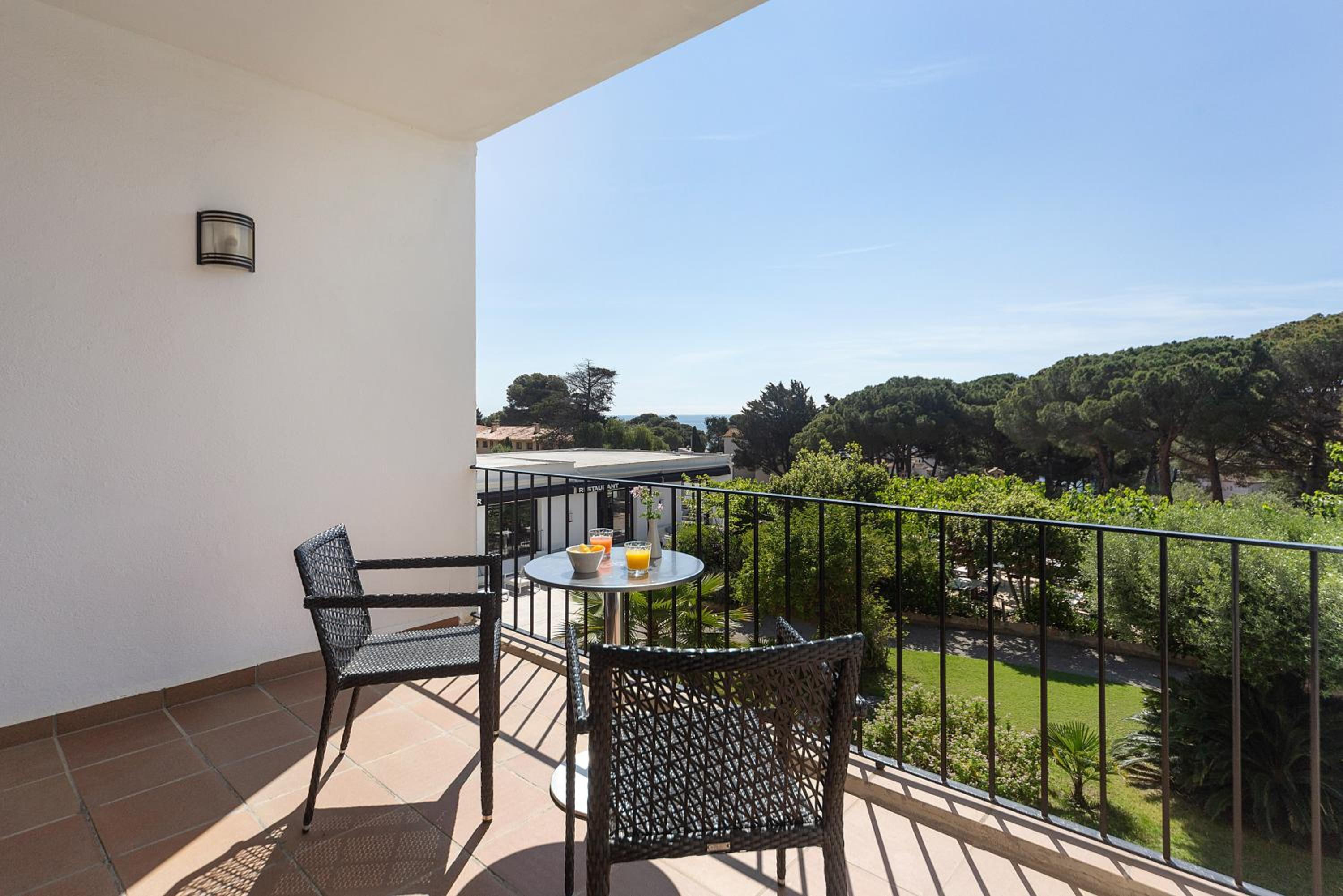 Standard Room with terrace - Photo 1