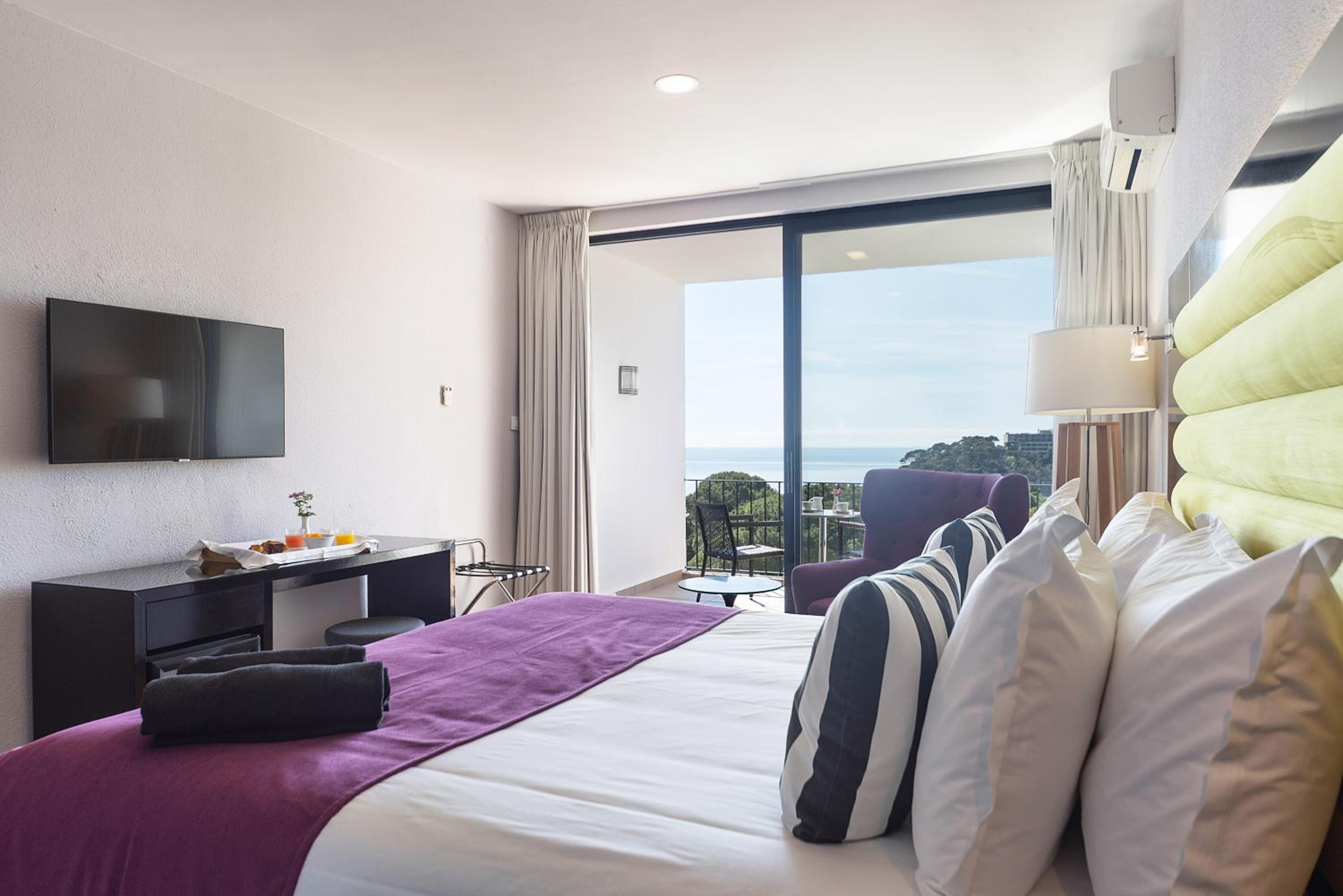 Standard Room Sea View with Terrace - Photo 4