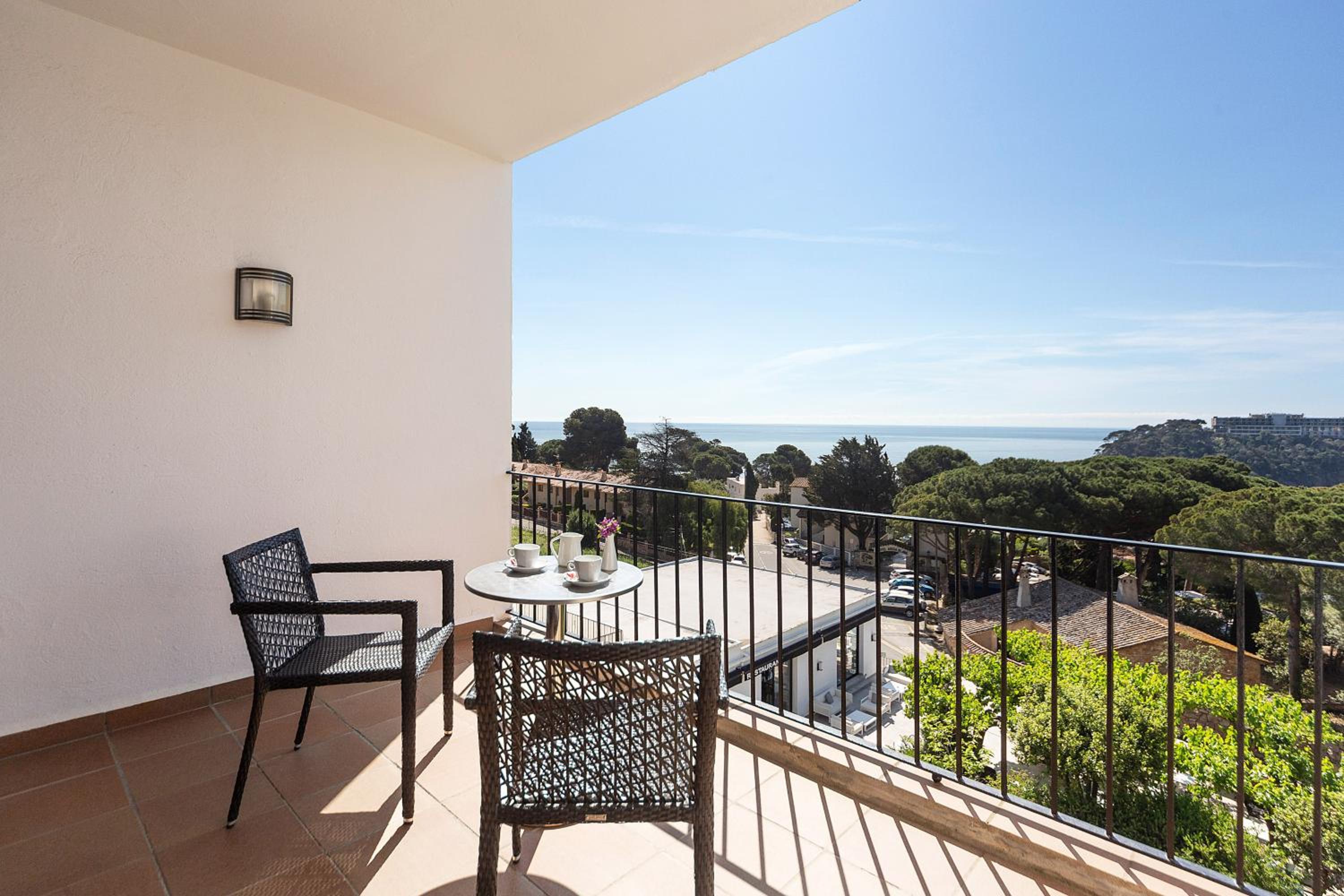 Standard Room Sea View with Terrace - Photo 1