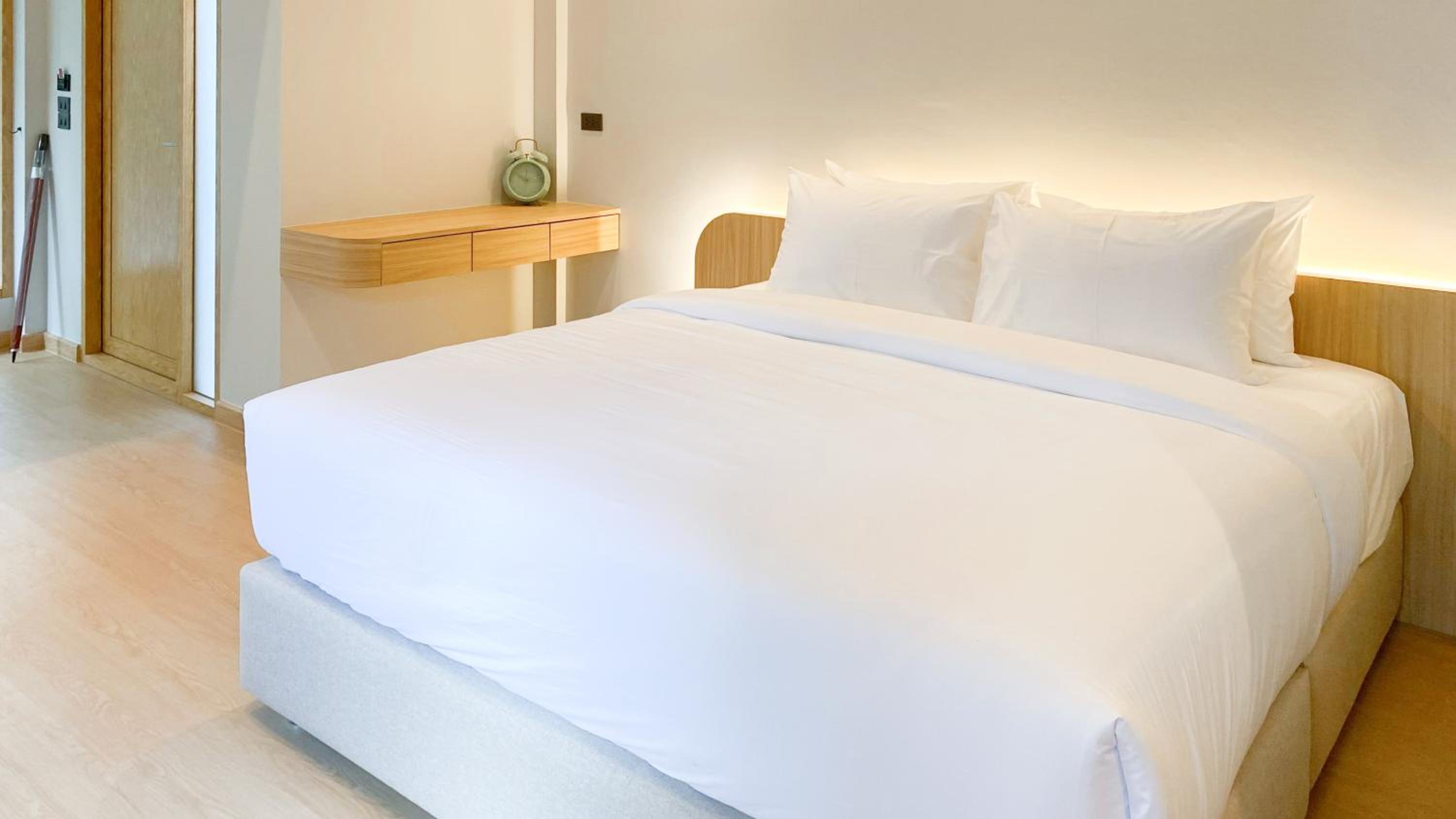 Deluxe Double Room - Photo 5