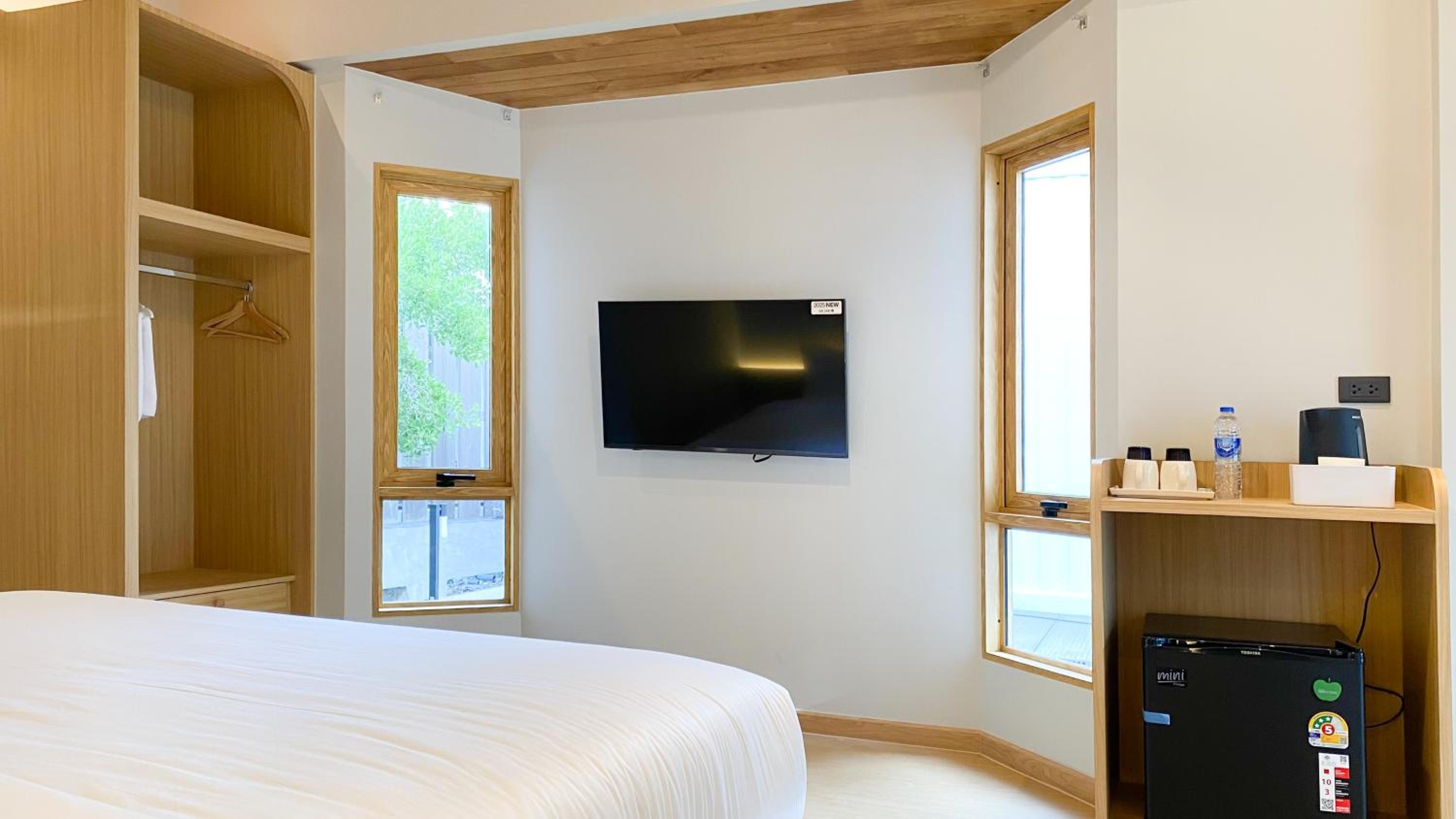 Deluxe Double Room - Photo 3