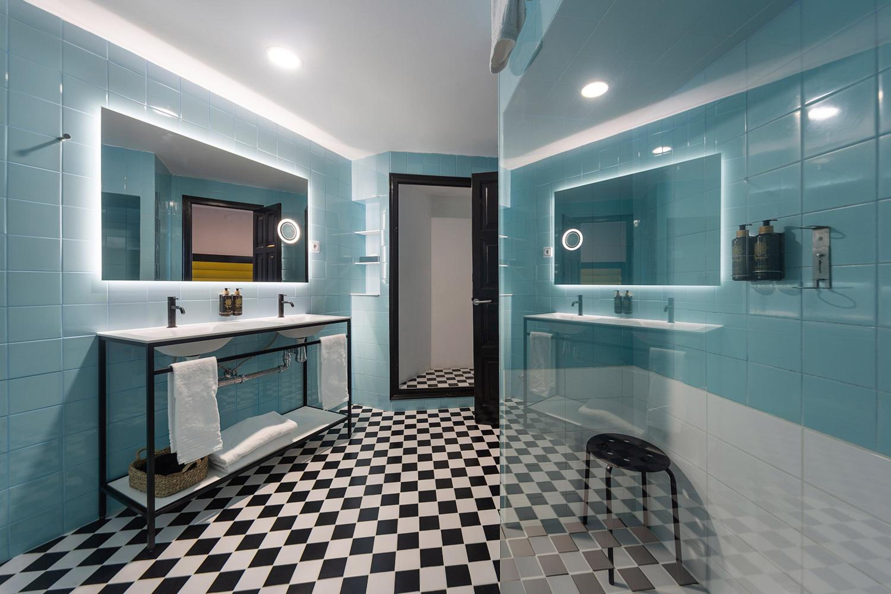 Junior Suite with Terrace - Photo 3