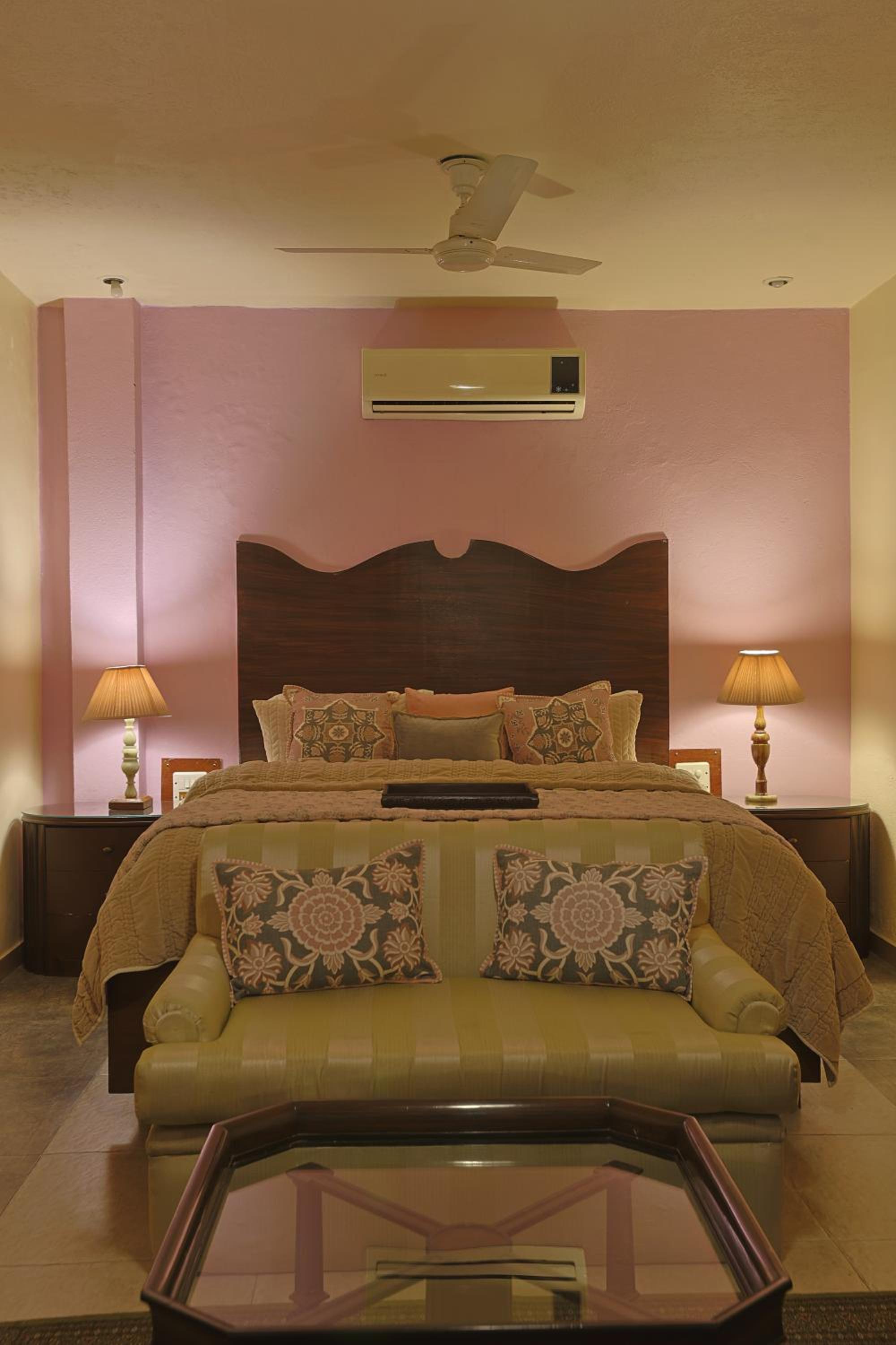 Superior Suite photo 1