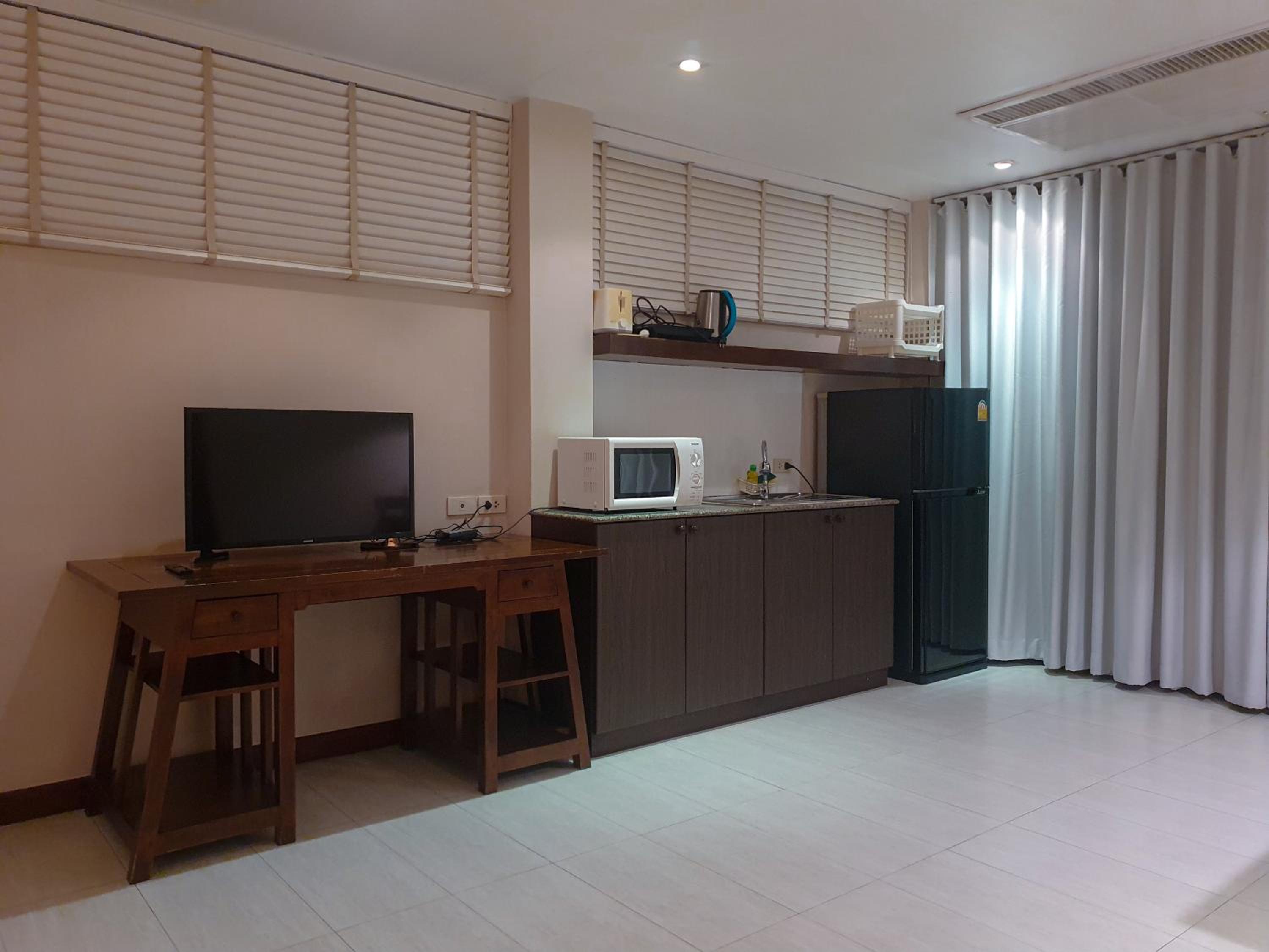 Executive Suite photo 3