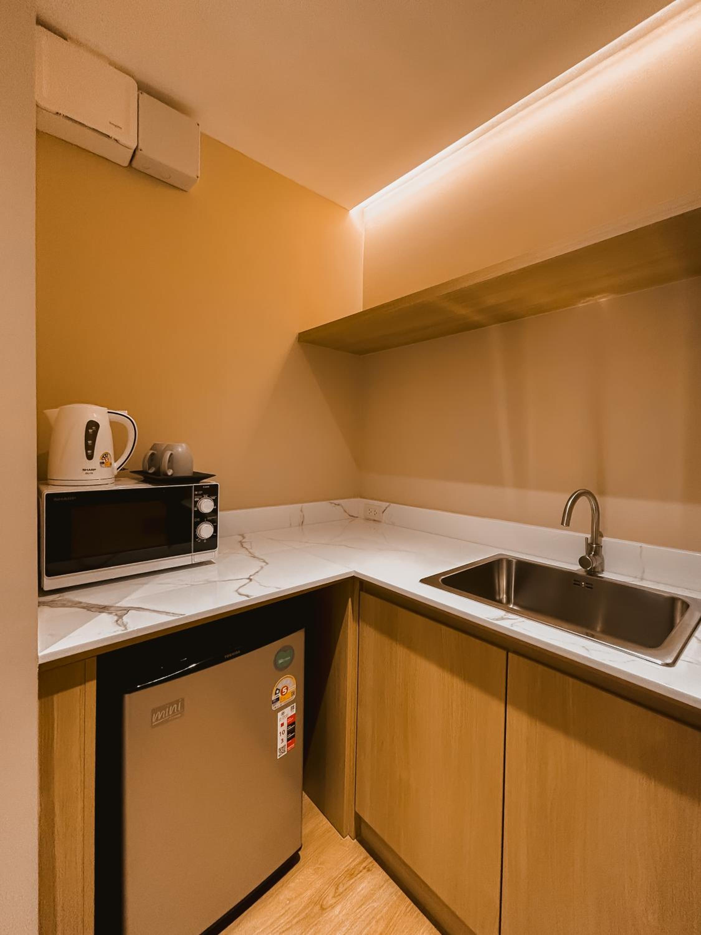 Superior Twin Room photo 2
