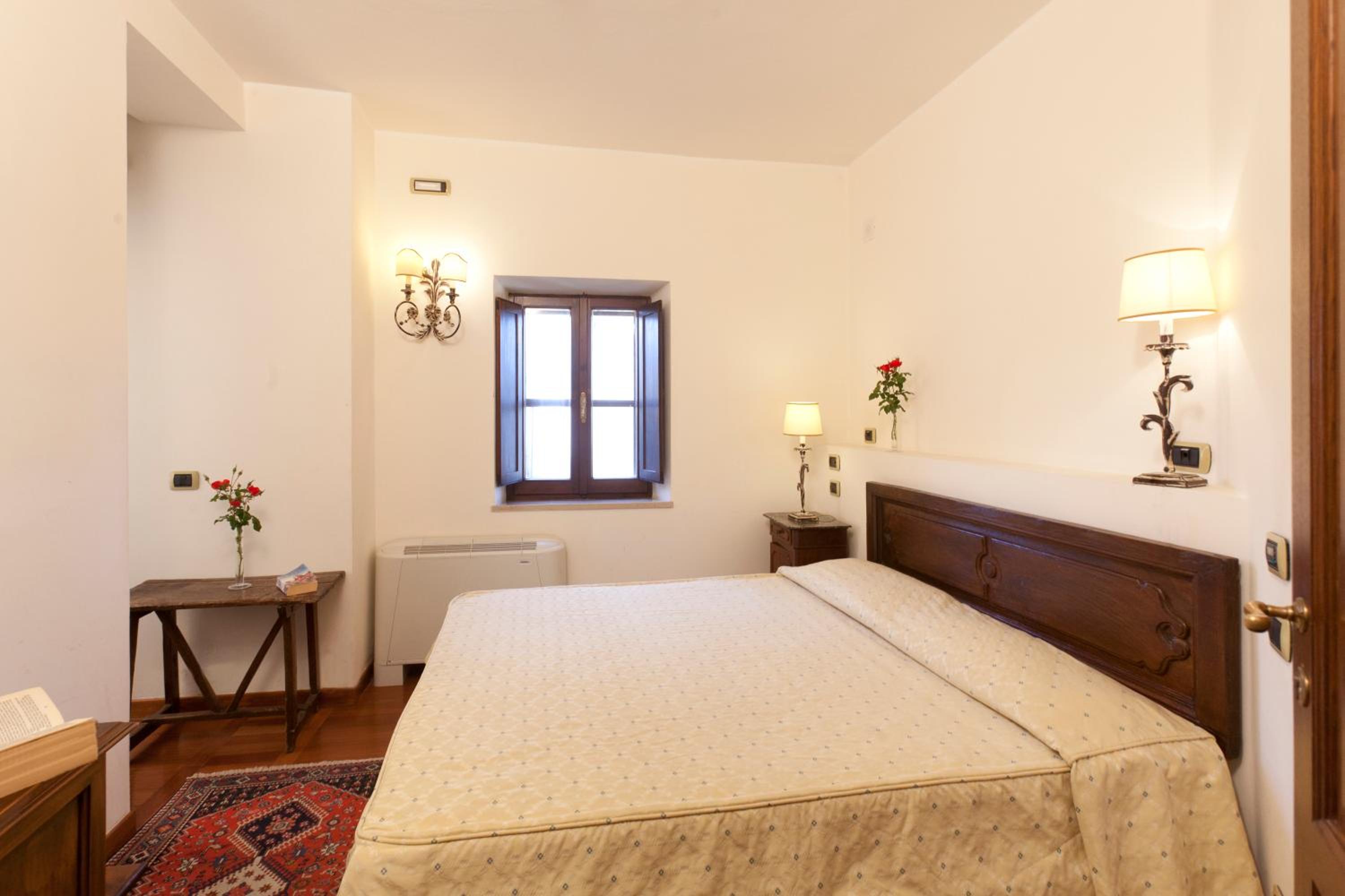 Economy Double Room - Annex
