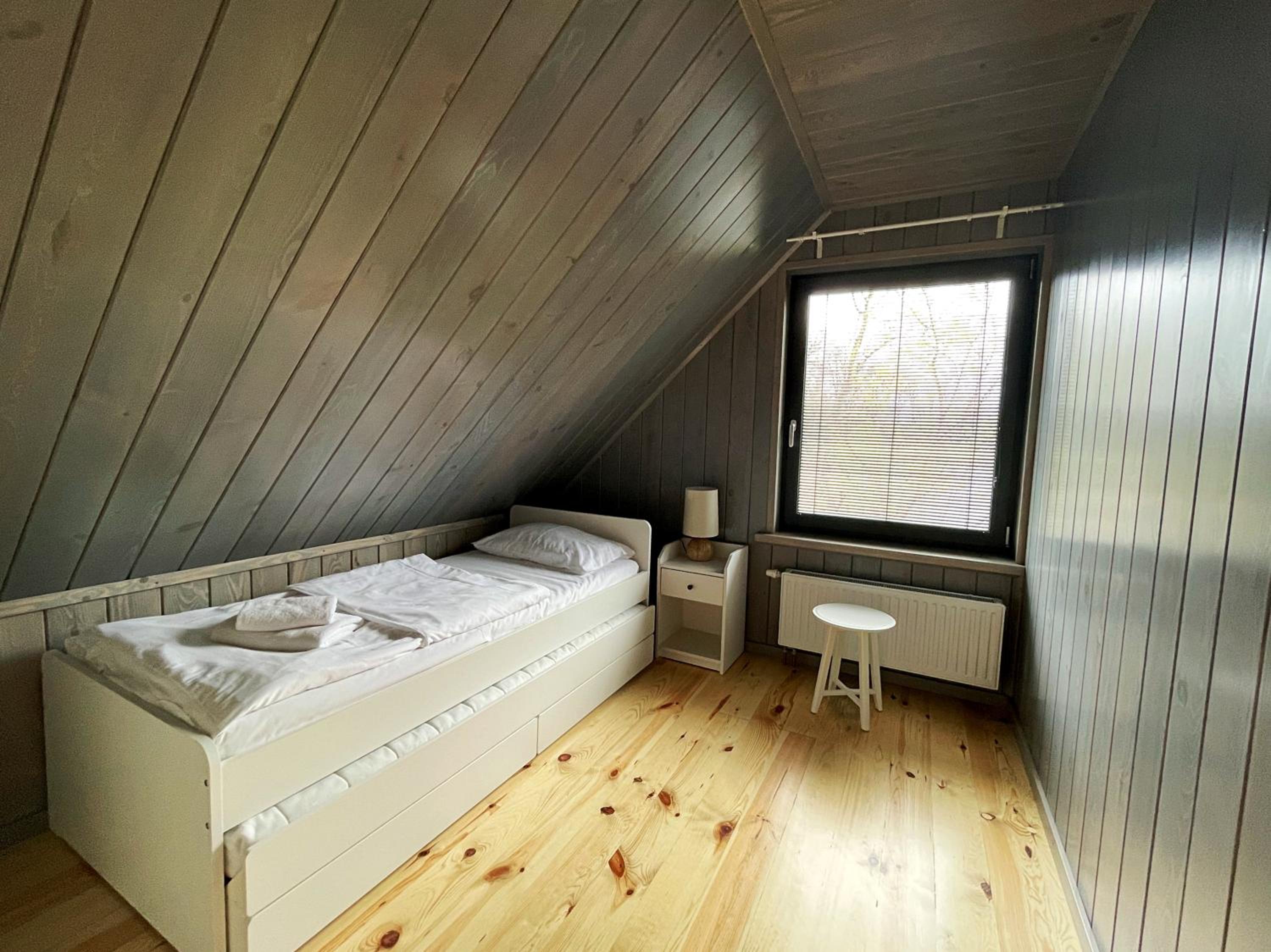 Three-Bedroom Chalet photo 2