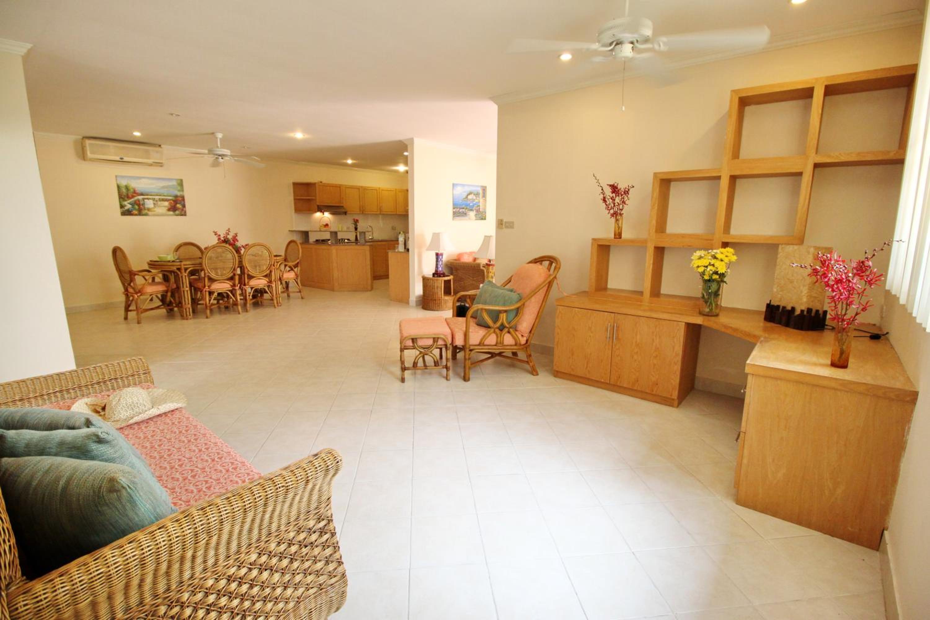Superior Villa