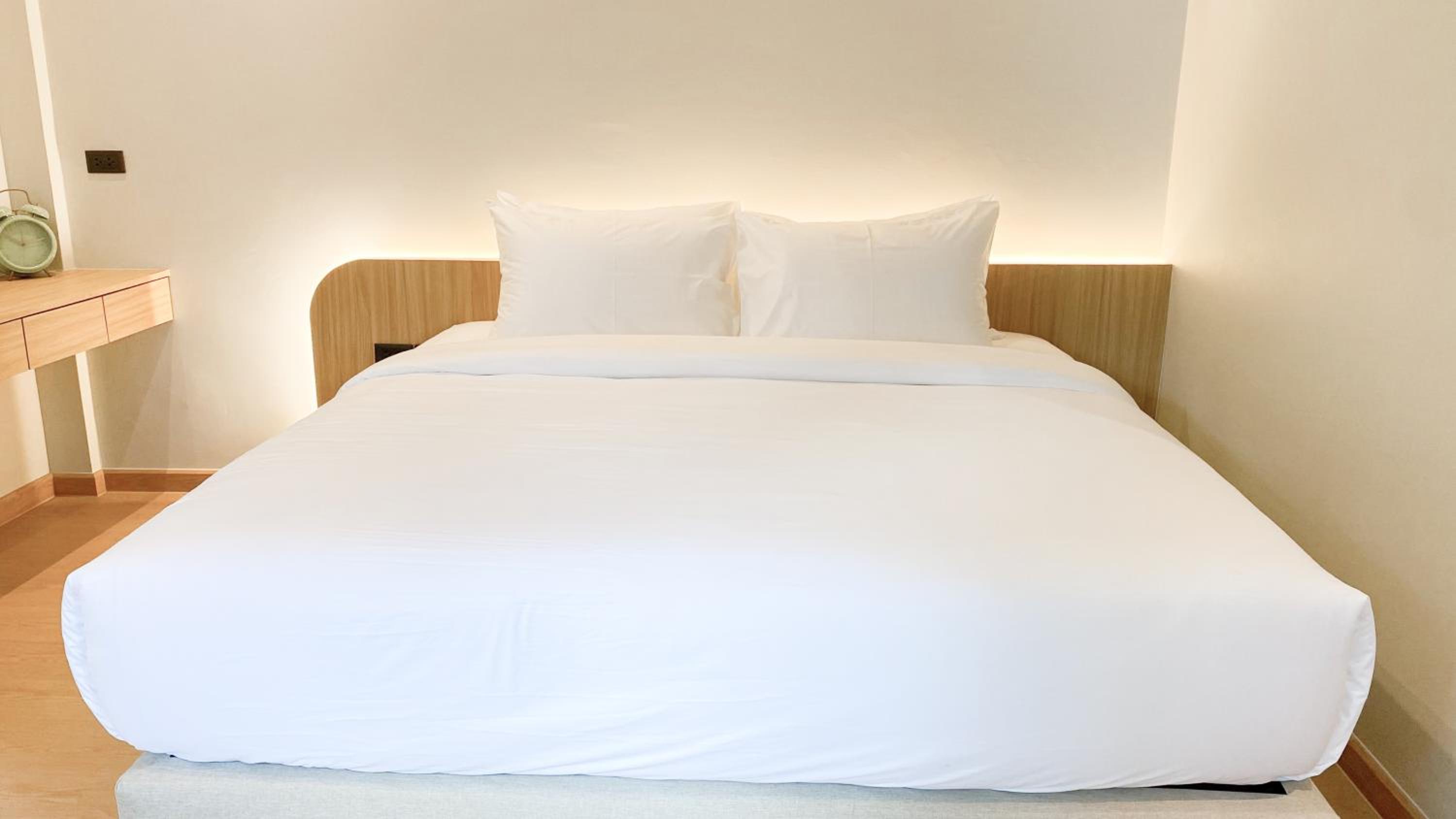 Deluxe Double Room - Photo 7