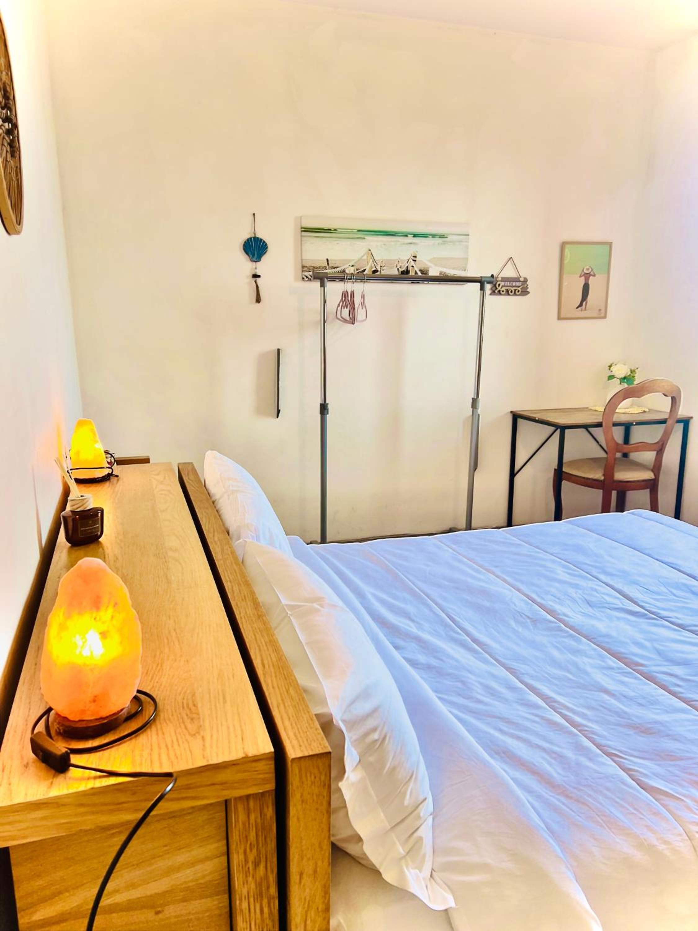Double Room with Private Bathroom photo 1