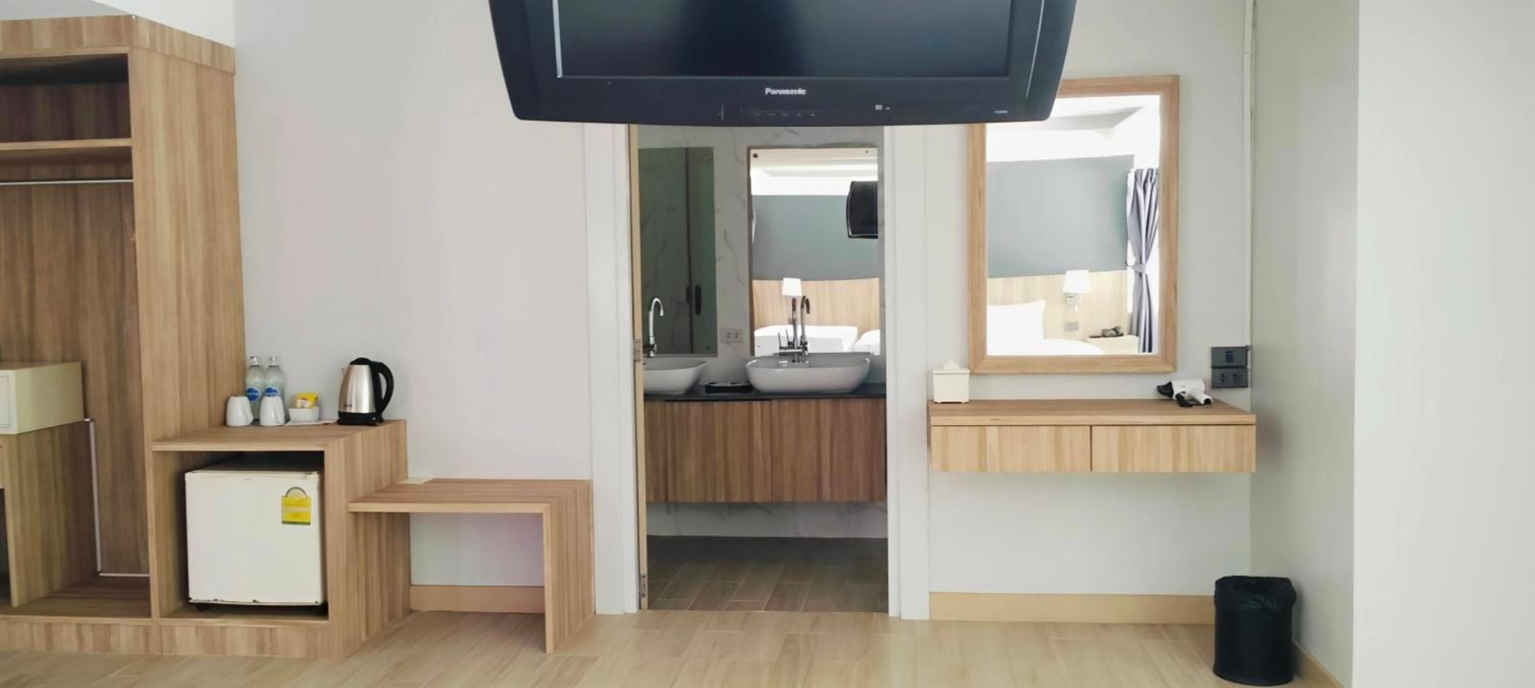 Family Suite - Photo 2