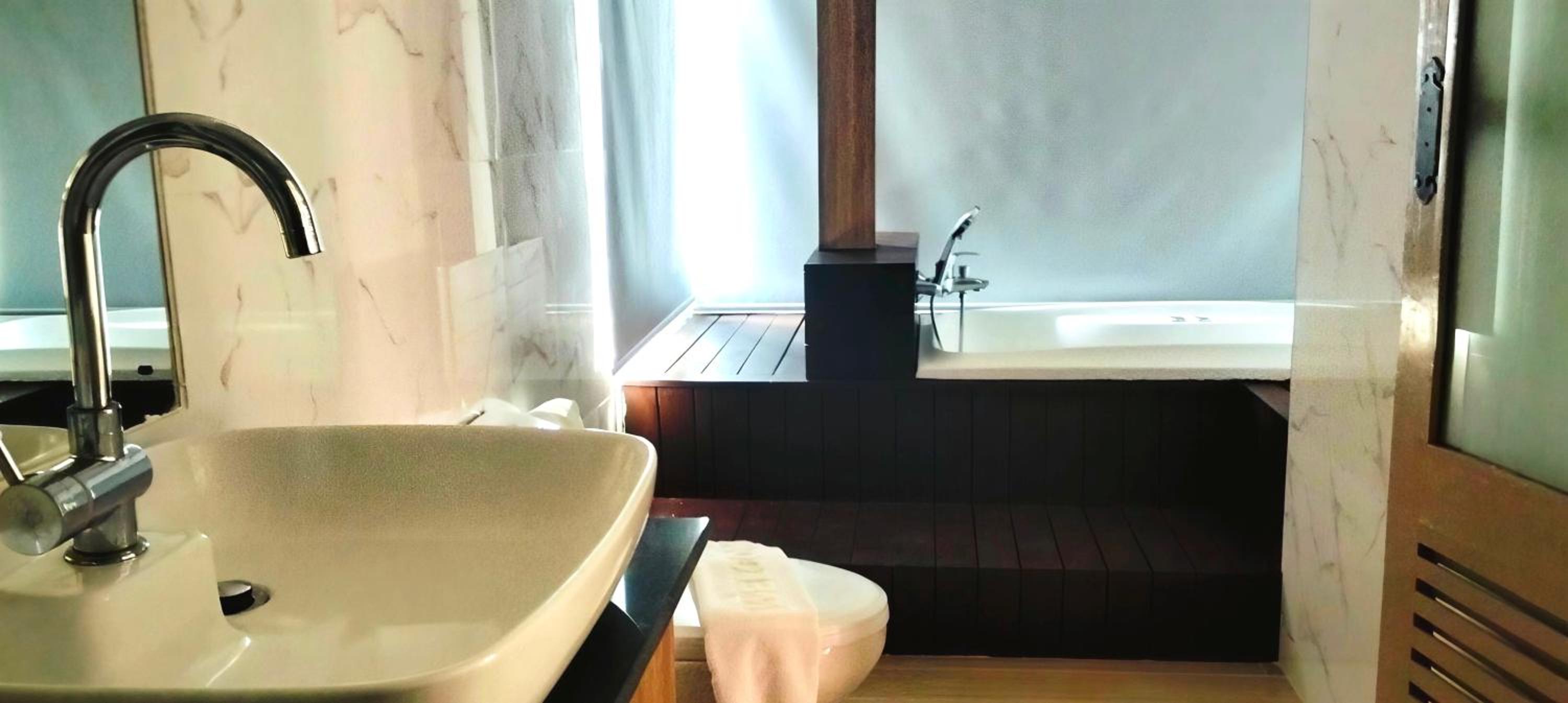 Family Suite - Photo 4