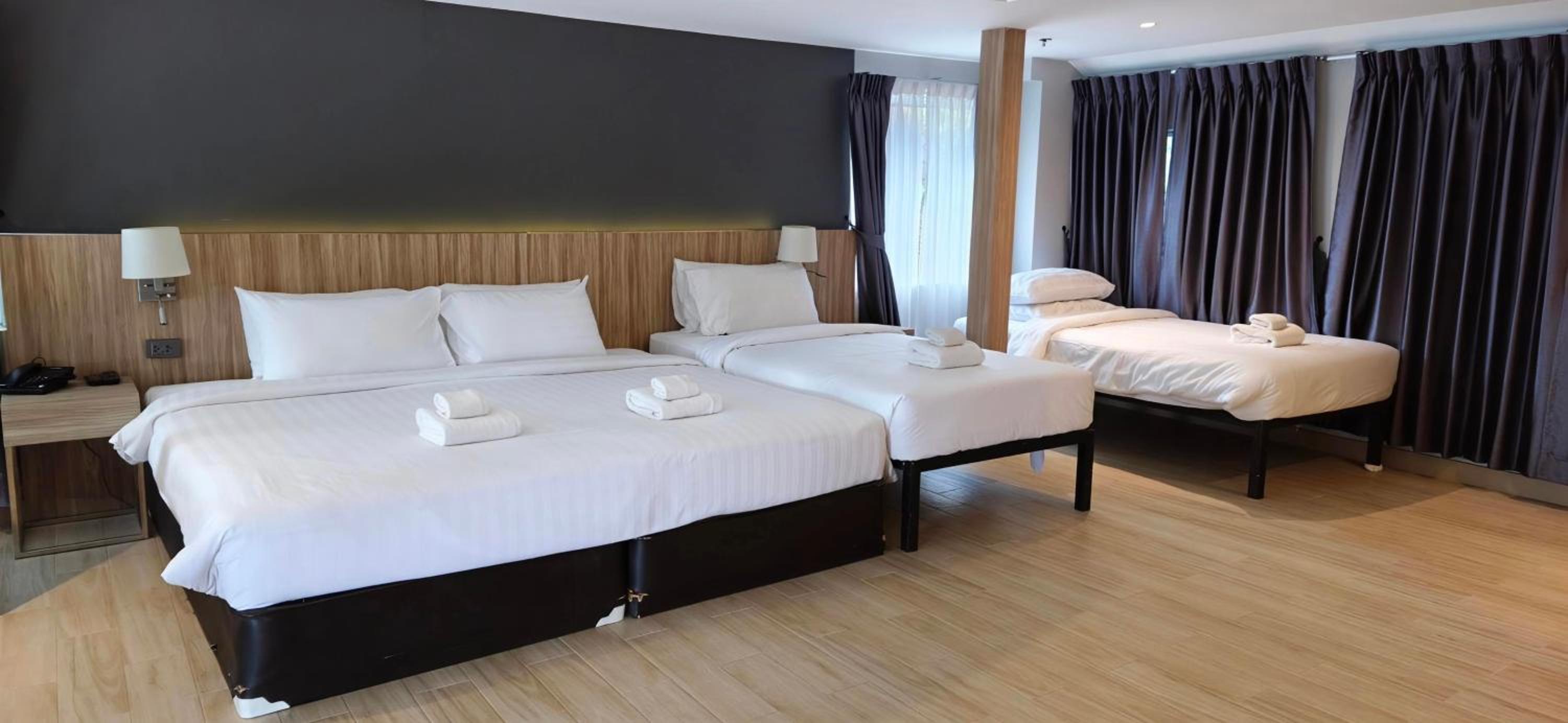 Family Suite - Photo 5