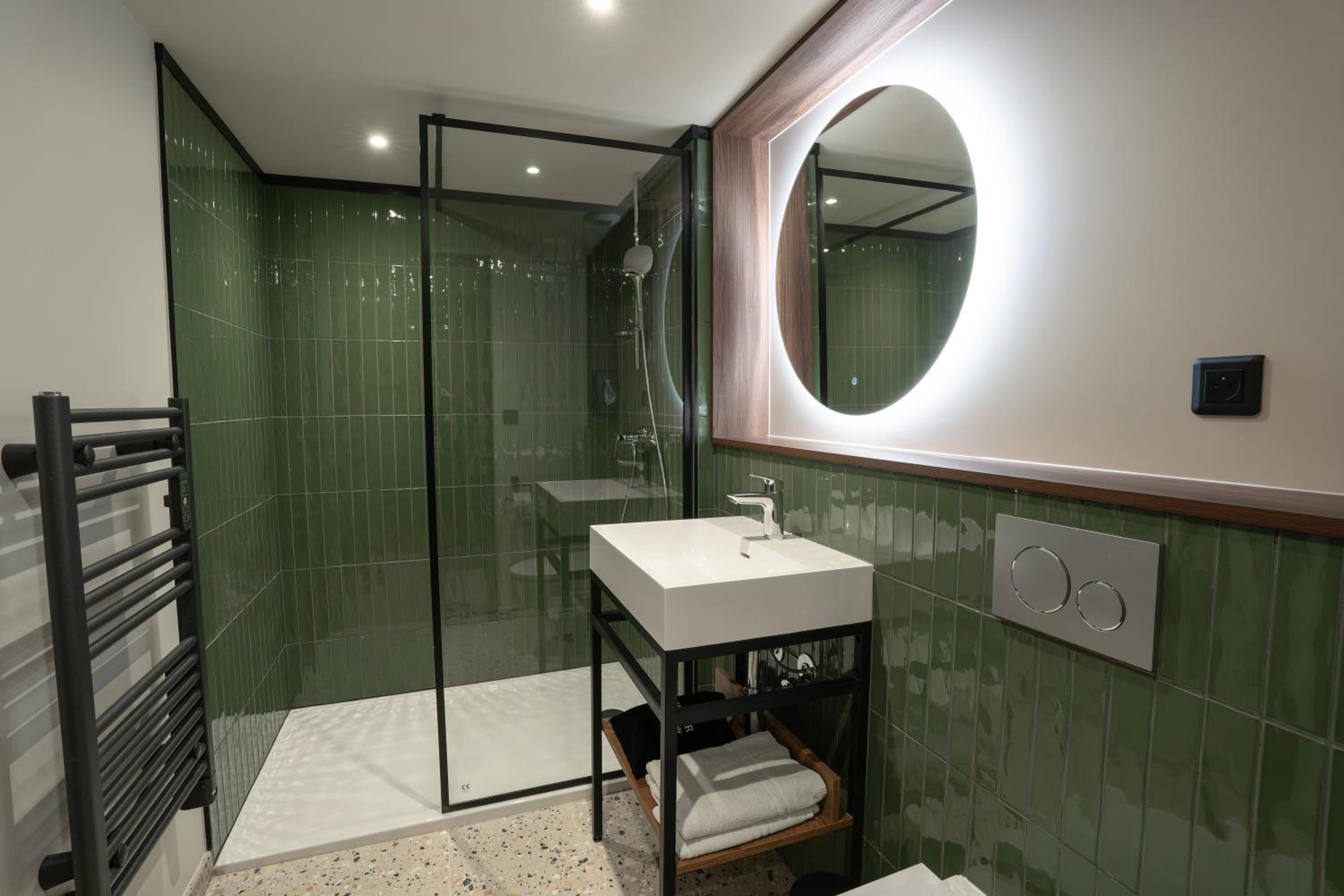 Superior Double Room photo 3