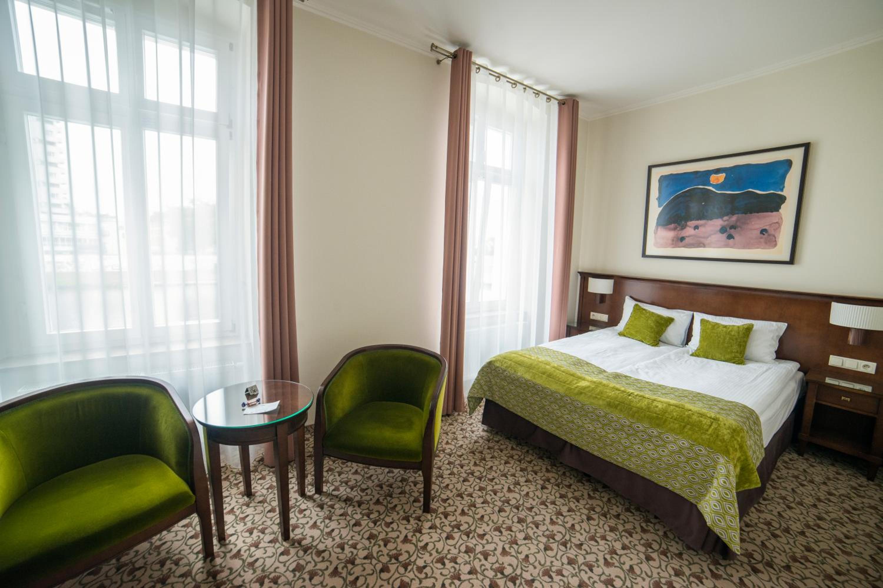 Double Room photo 2