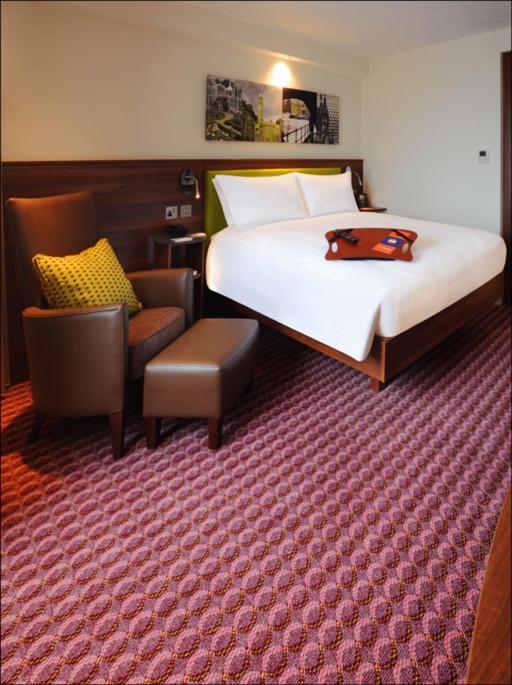 Premium Queen Room - Photo 3