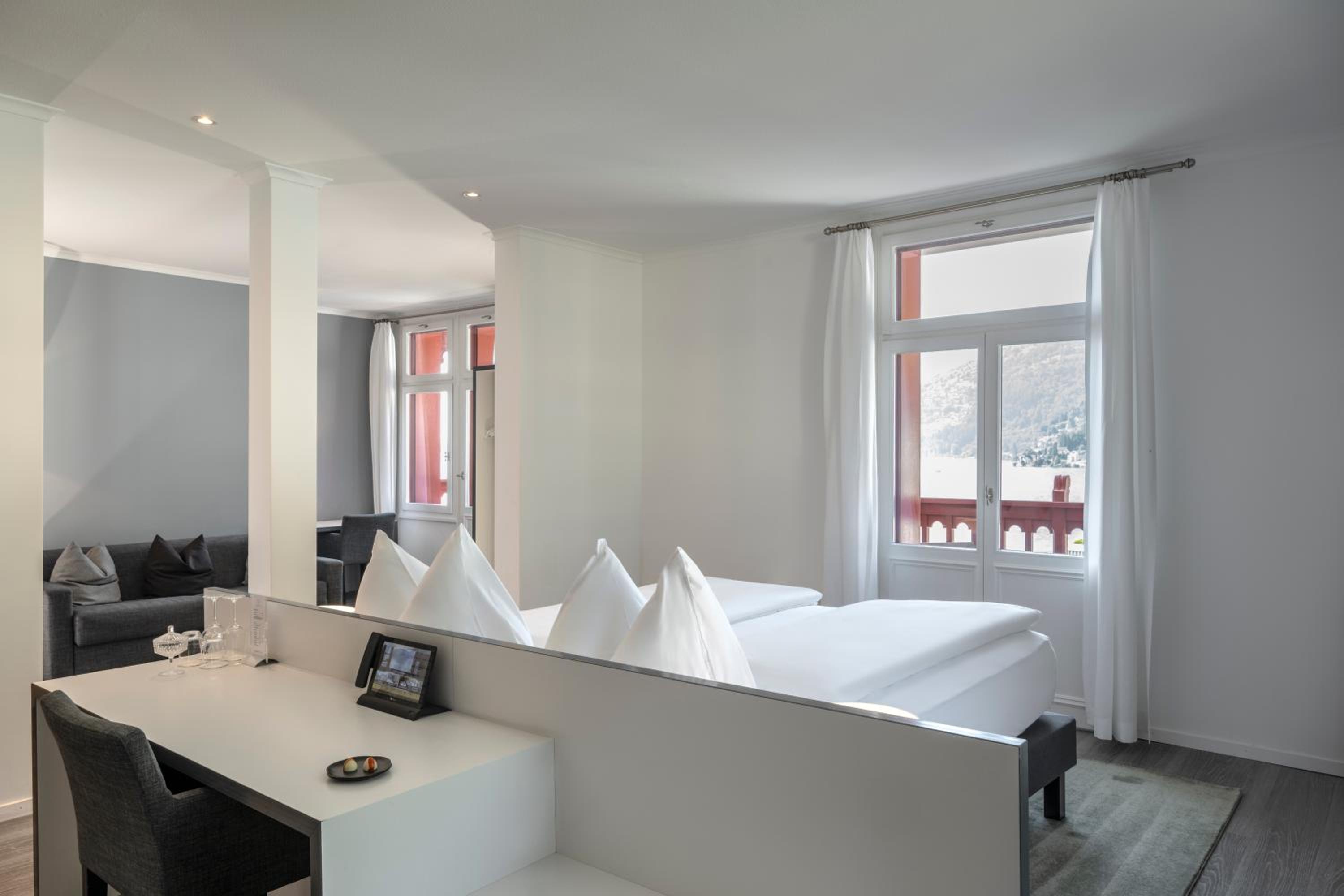 Junior Suite photo 2