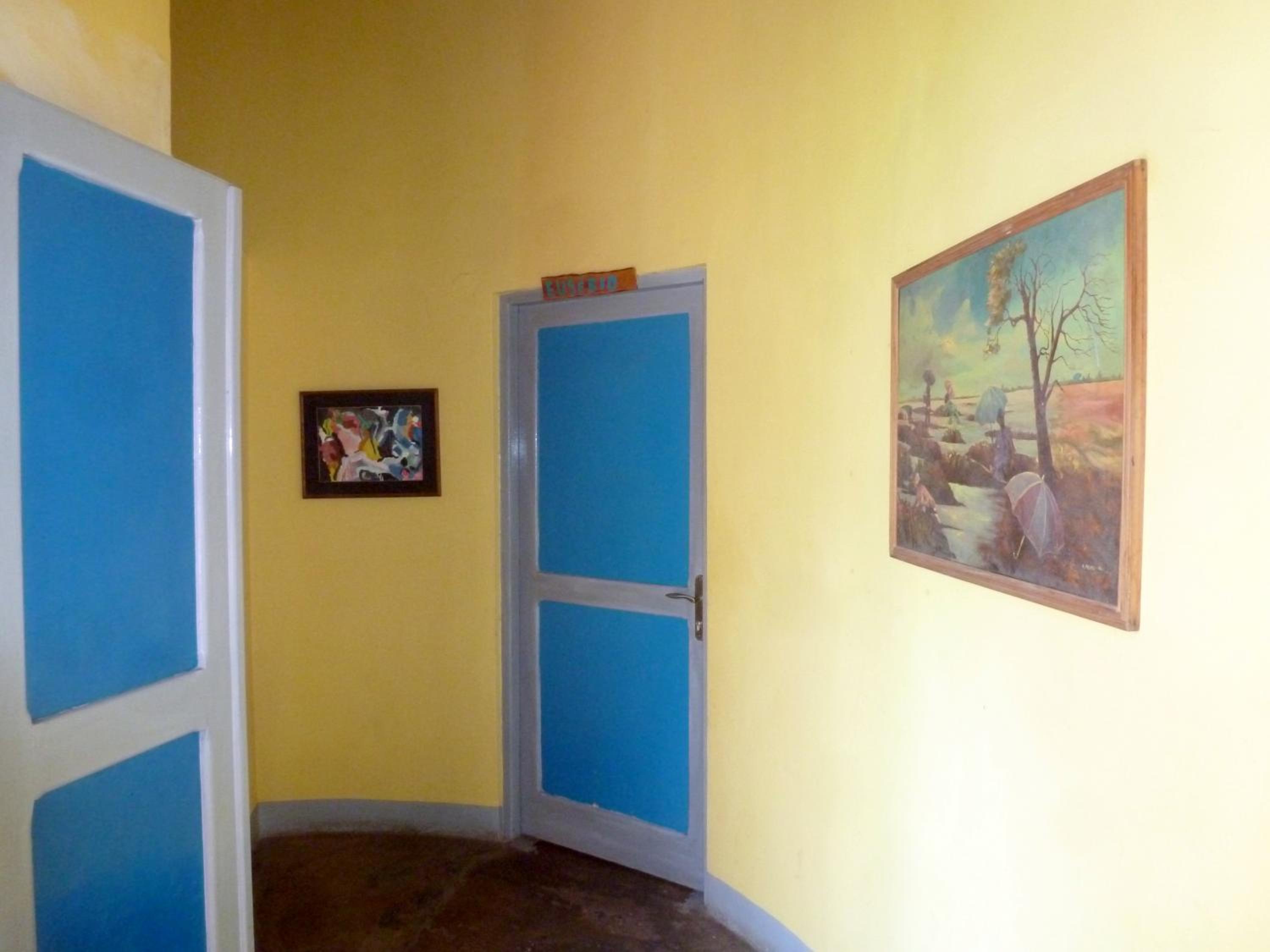 Bunk Bed in Female Dormitory Room   photo 2