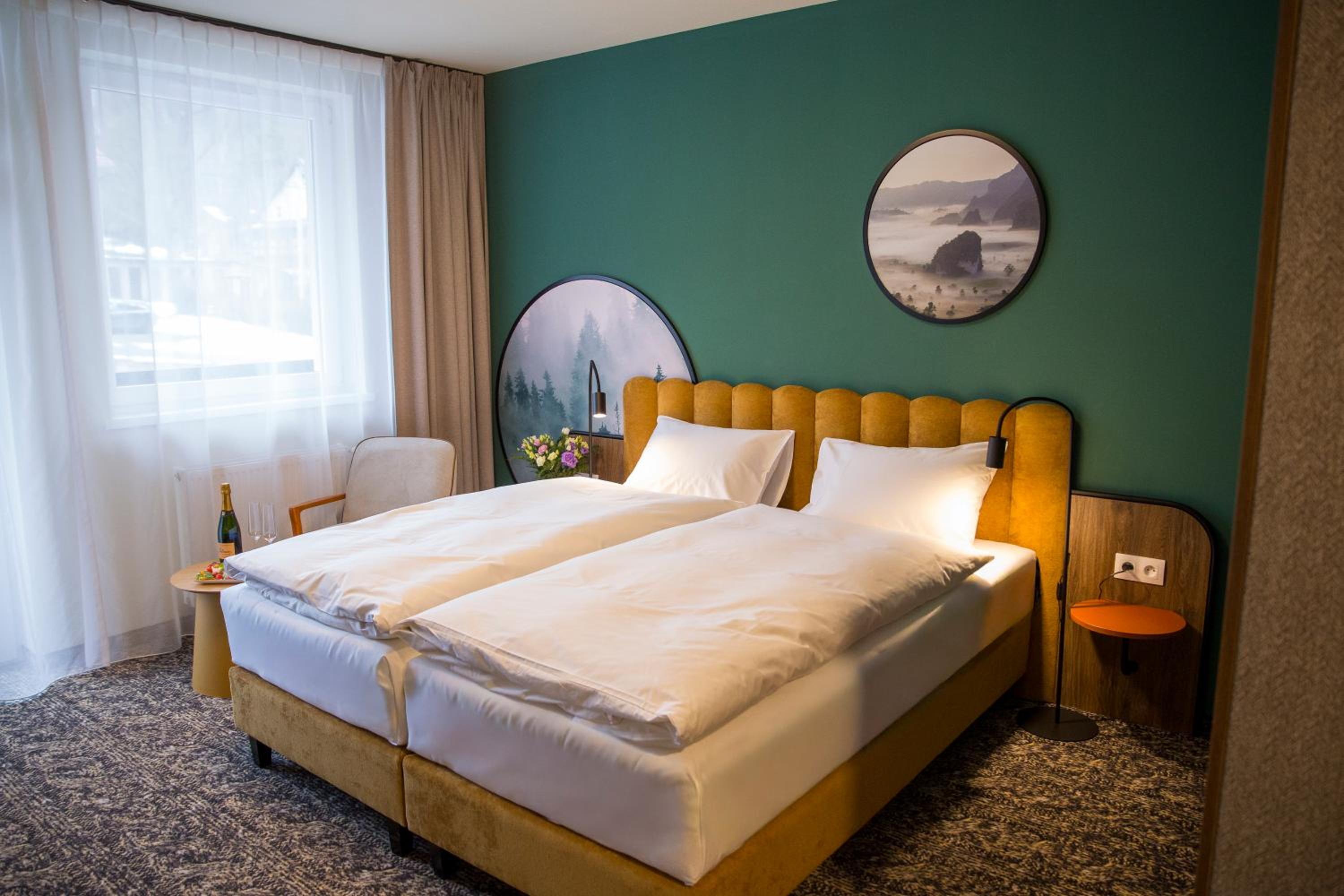 Double Room with Balcony photo 1