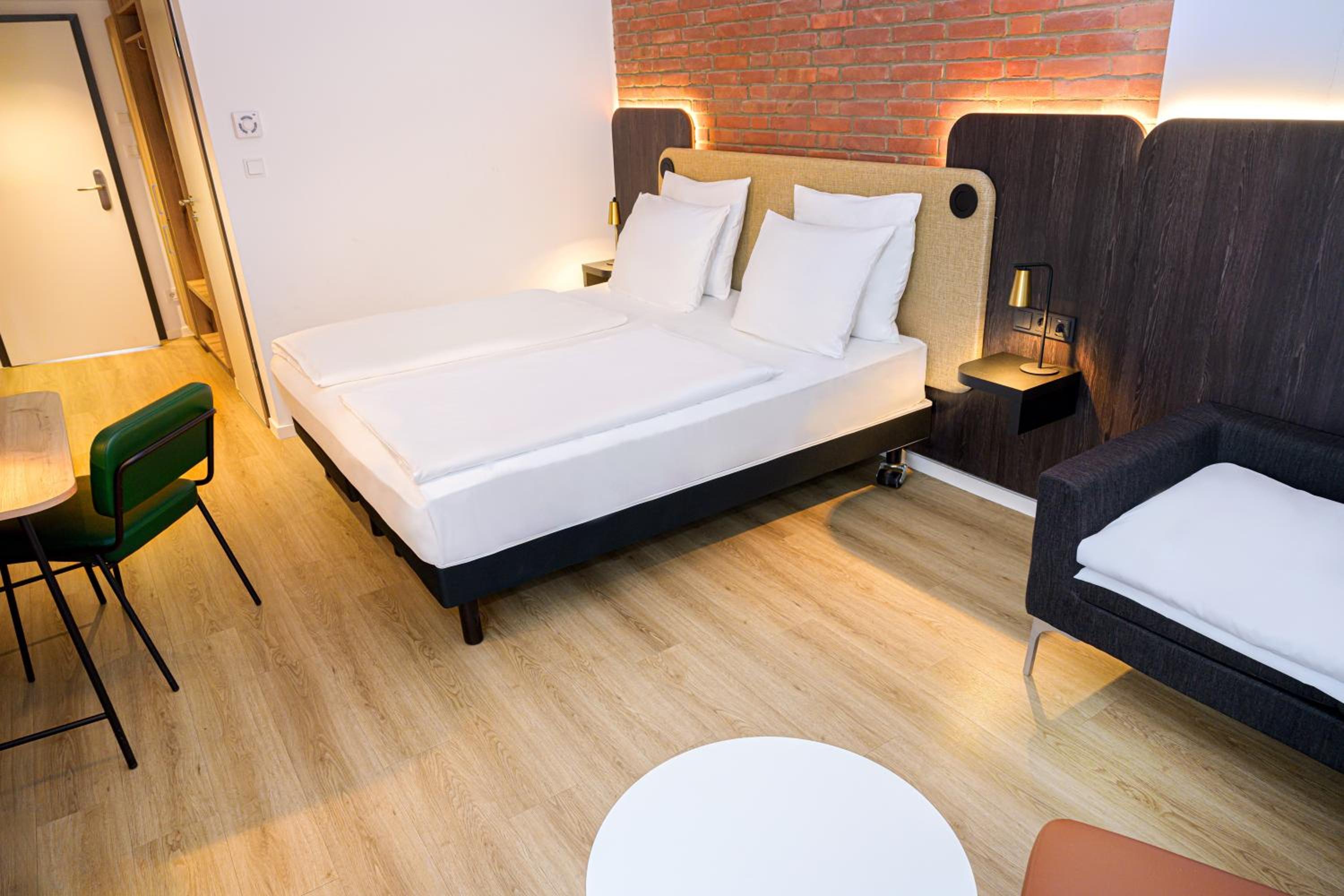 Standard Triple Room photo 3