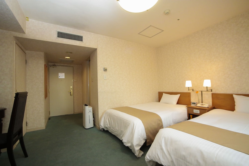 Standard Twin Room photo 1