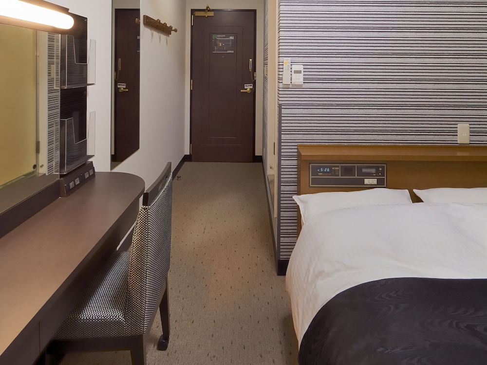 Semi-double Room, Non-smoking