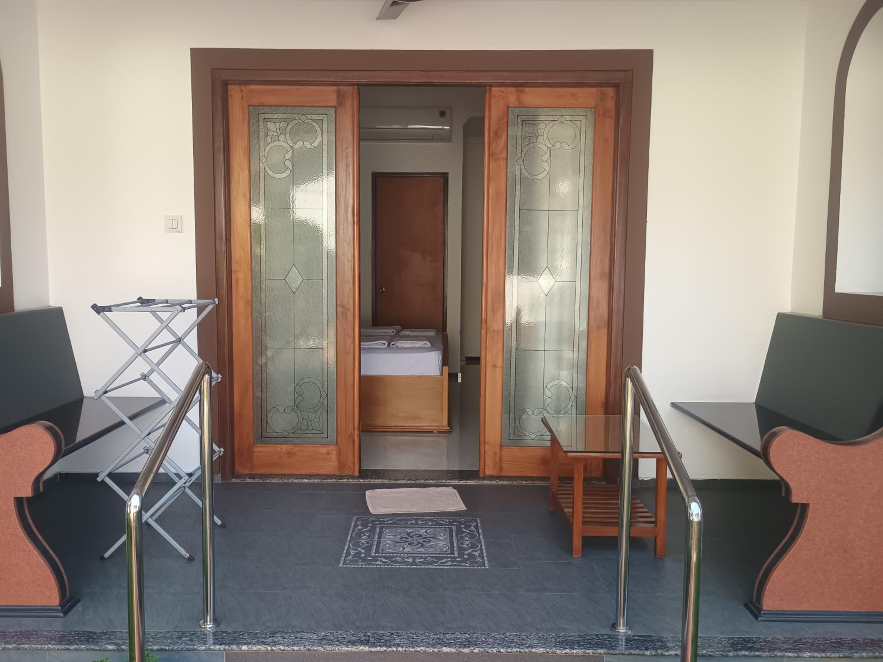 Triple Room with Balcony photo 3