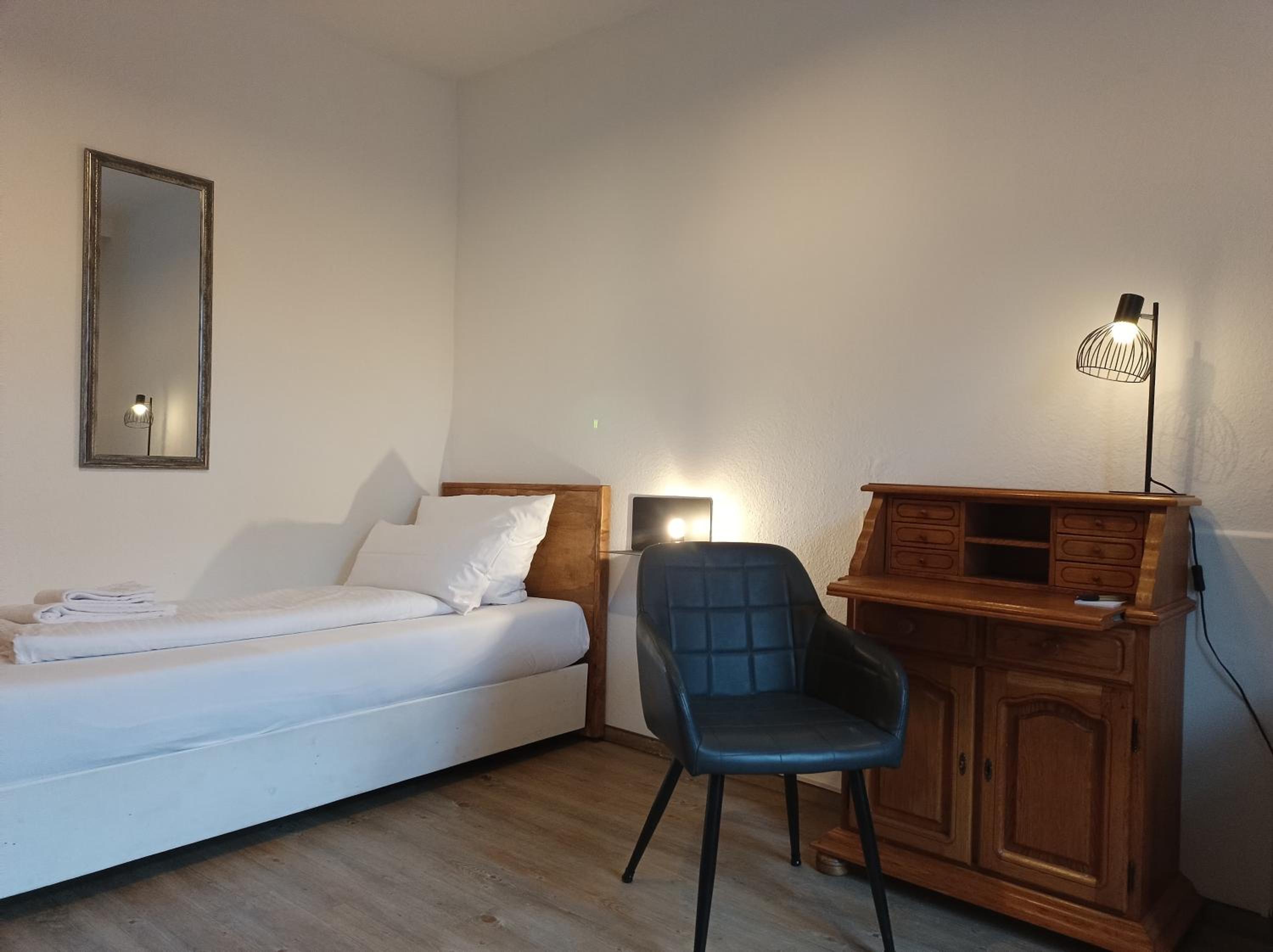 Single Room photo 1