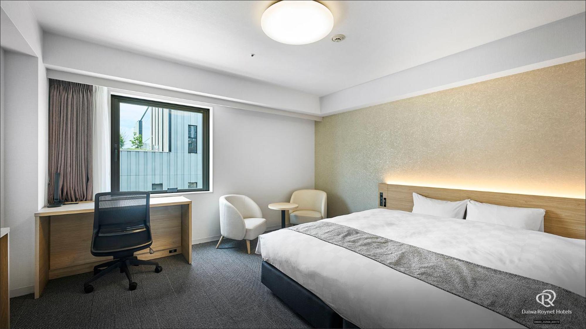 Superior King Room - Smoking