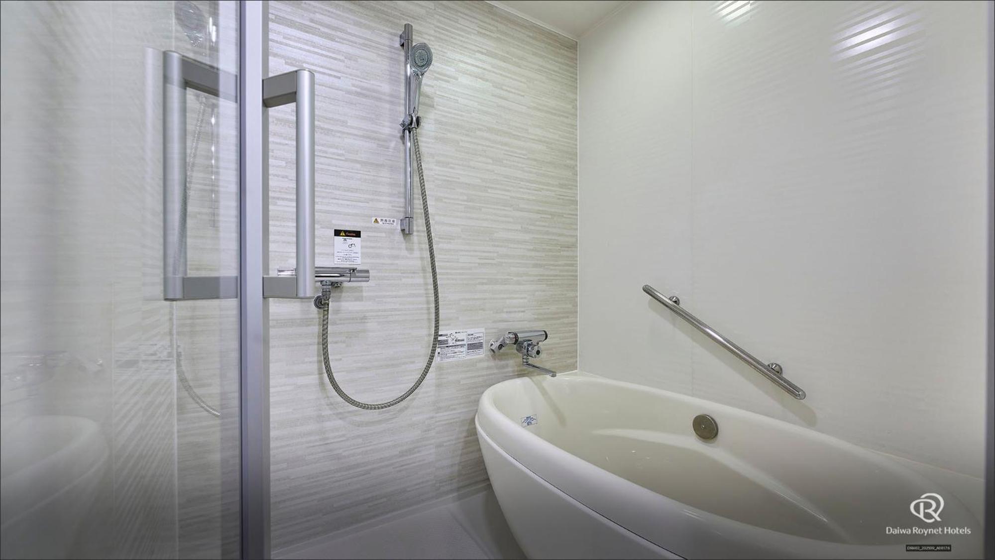 Deluxe Double Room - Non-Smoking