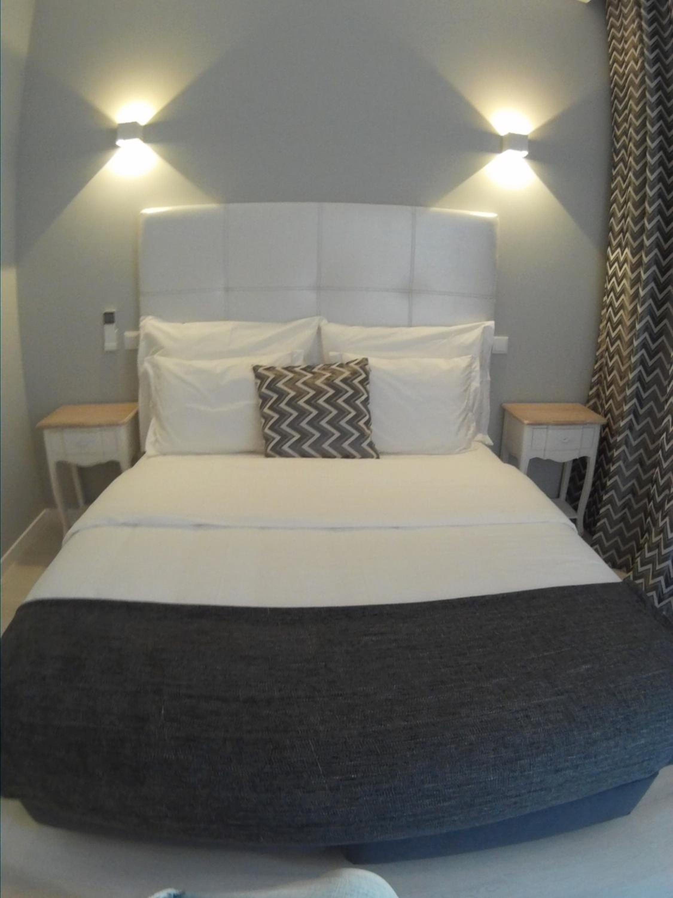 Comfort Double or Twin Room photo 1