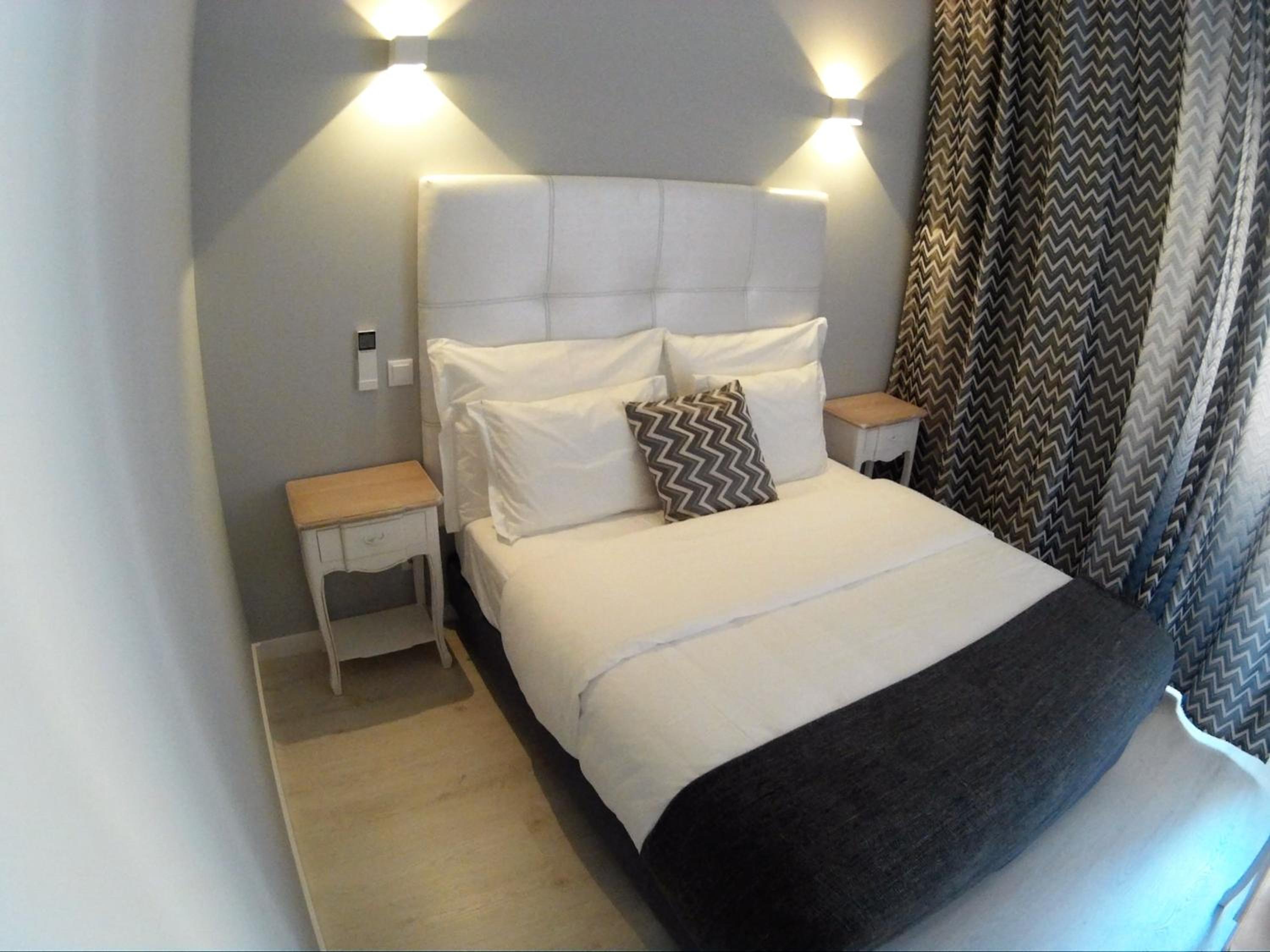 Comfort Double or Twin Room photo 2
