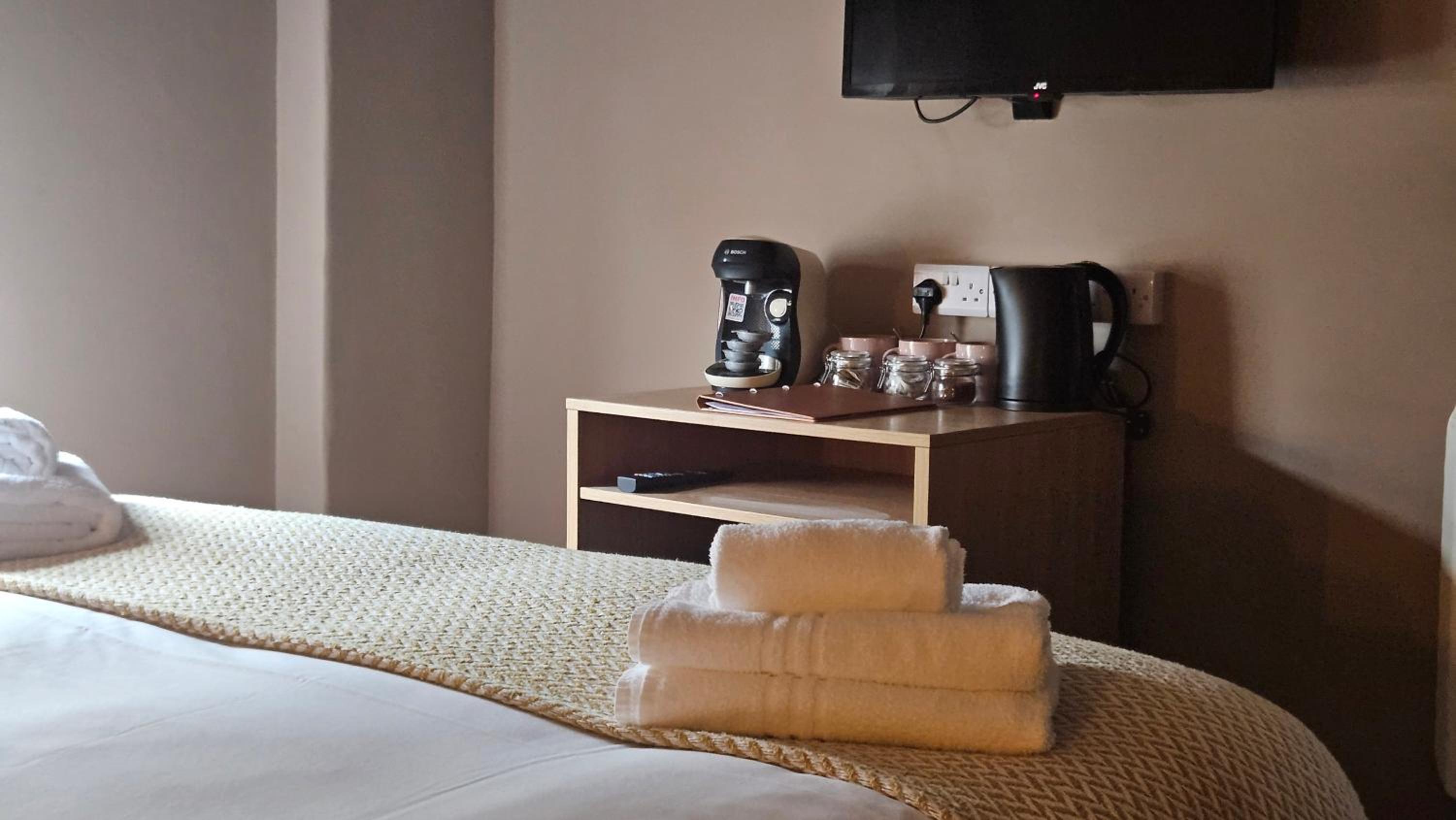 Deluxe Triple Room photo 3