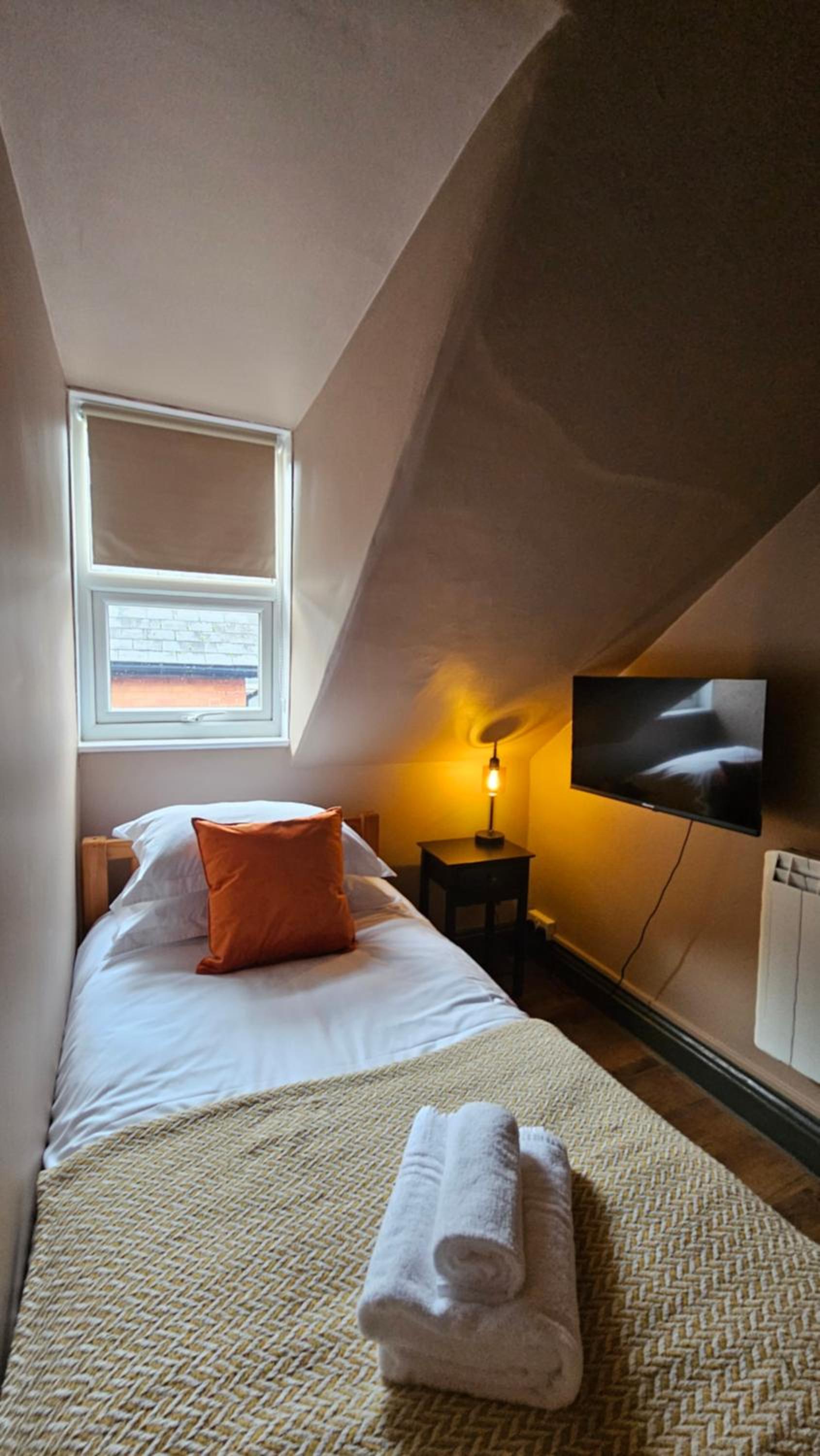 Deluxe Triple Room photo 2