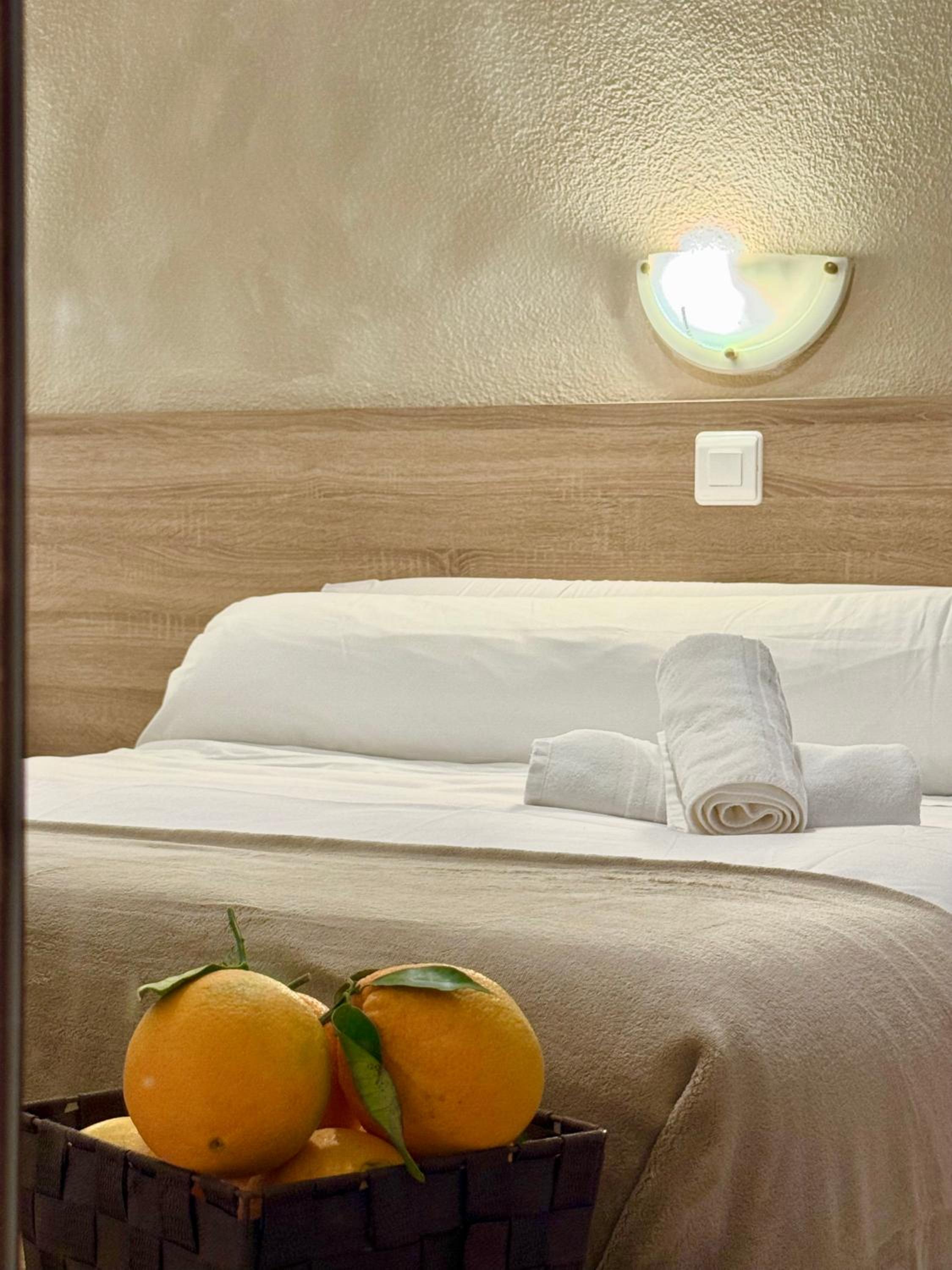Triple Room with Private Bathroom
