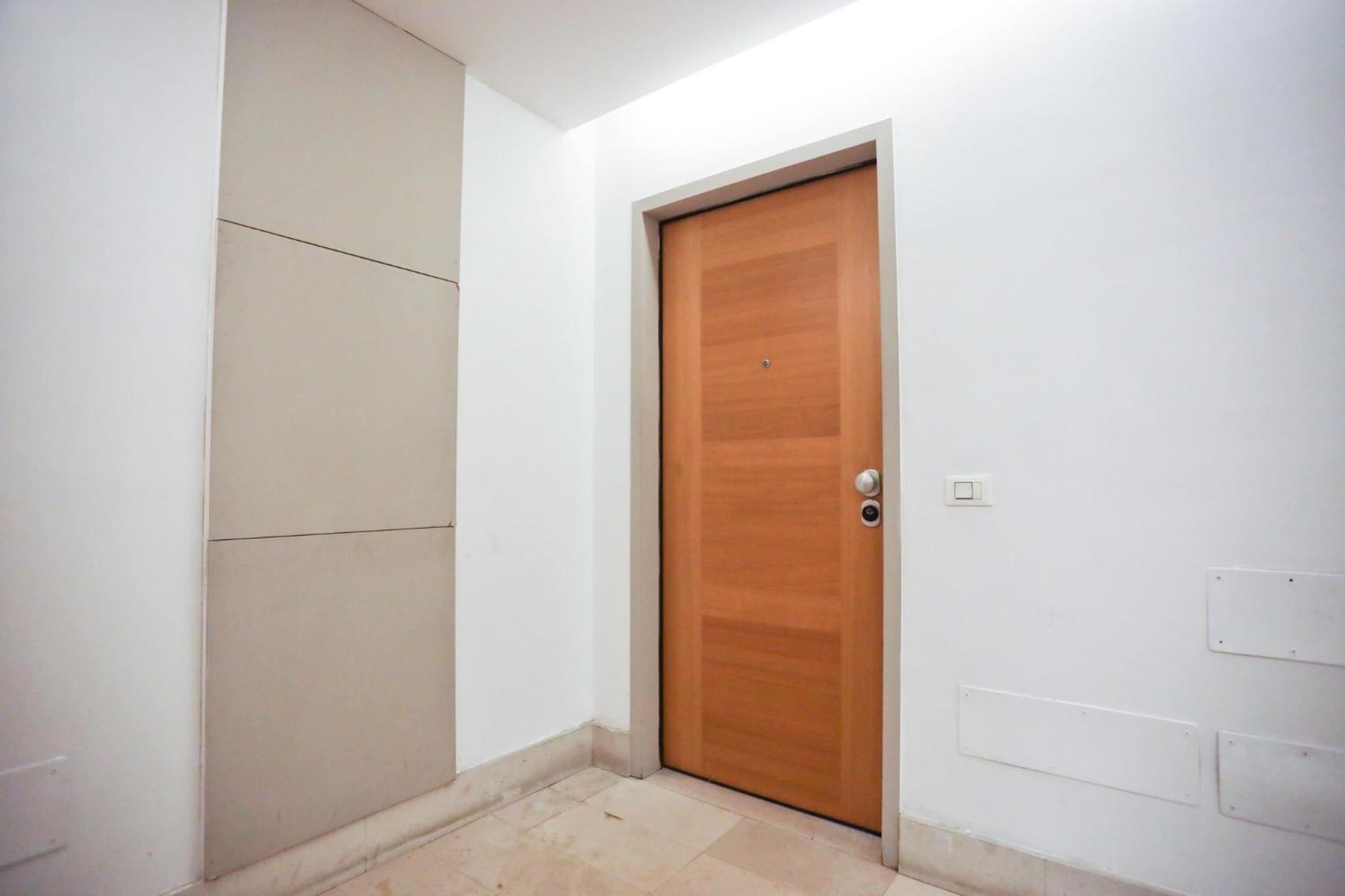 Two-Bedroom Standard Apartment